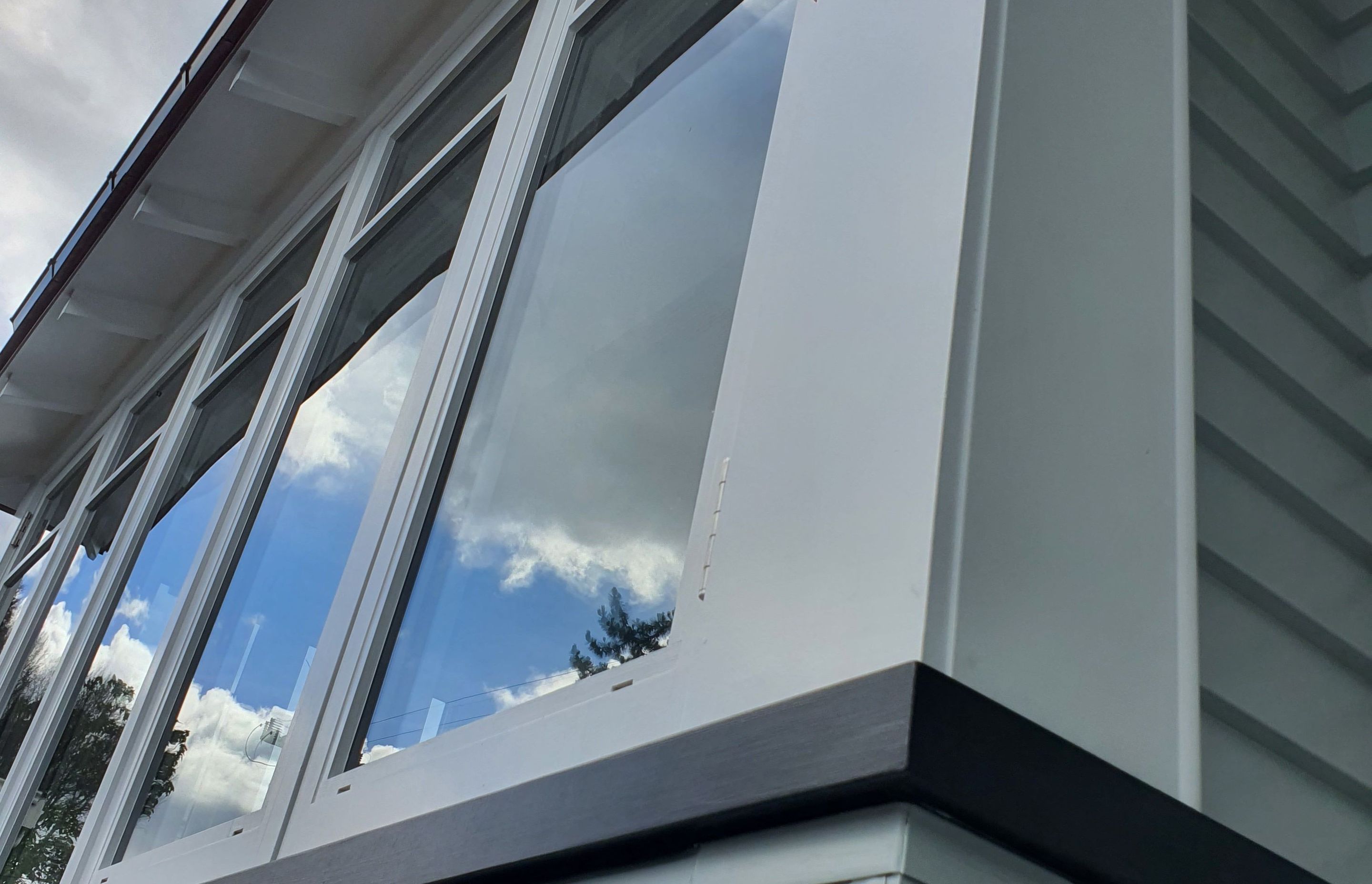 Challinor Crescent, Mt Albert