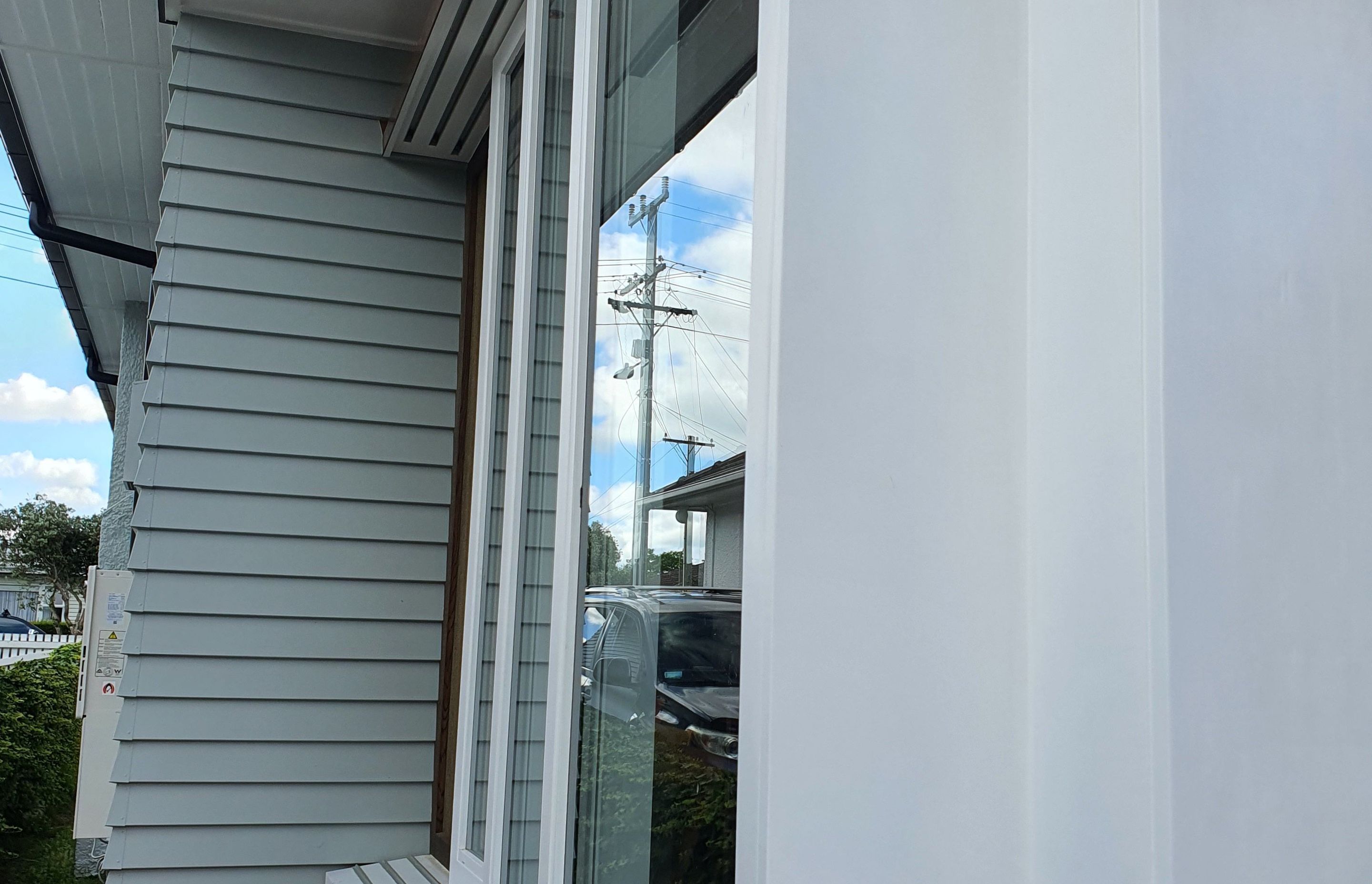 Challinor Crescent, Mt Albert