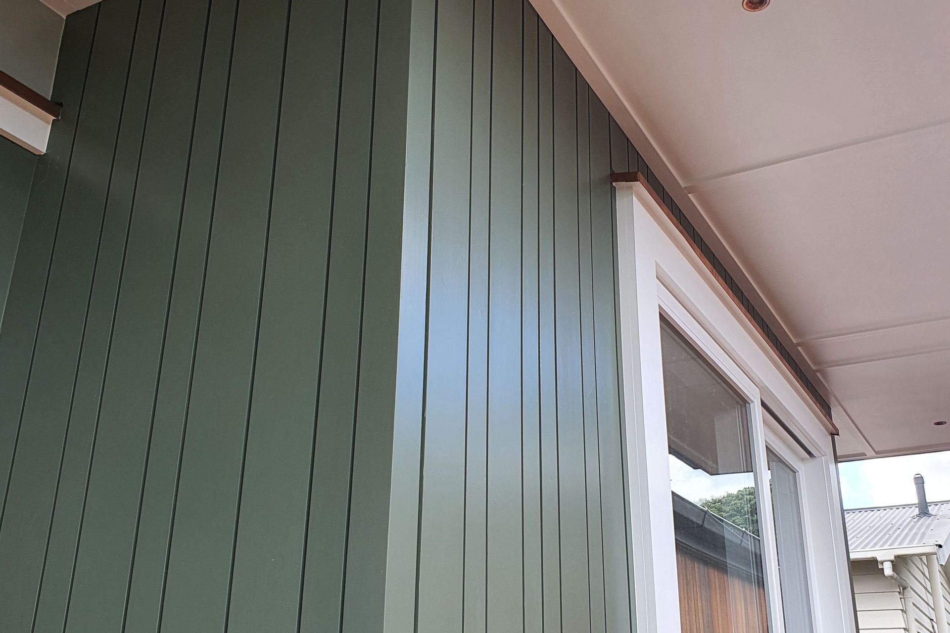 Challinor Crescent, Mt Albert