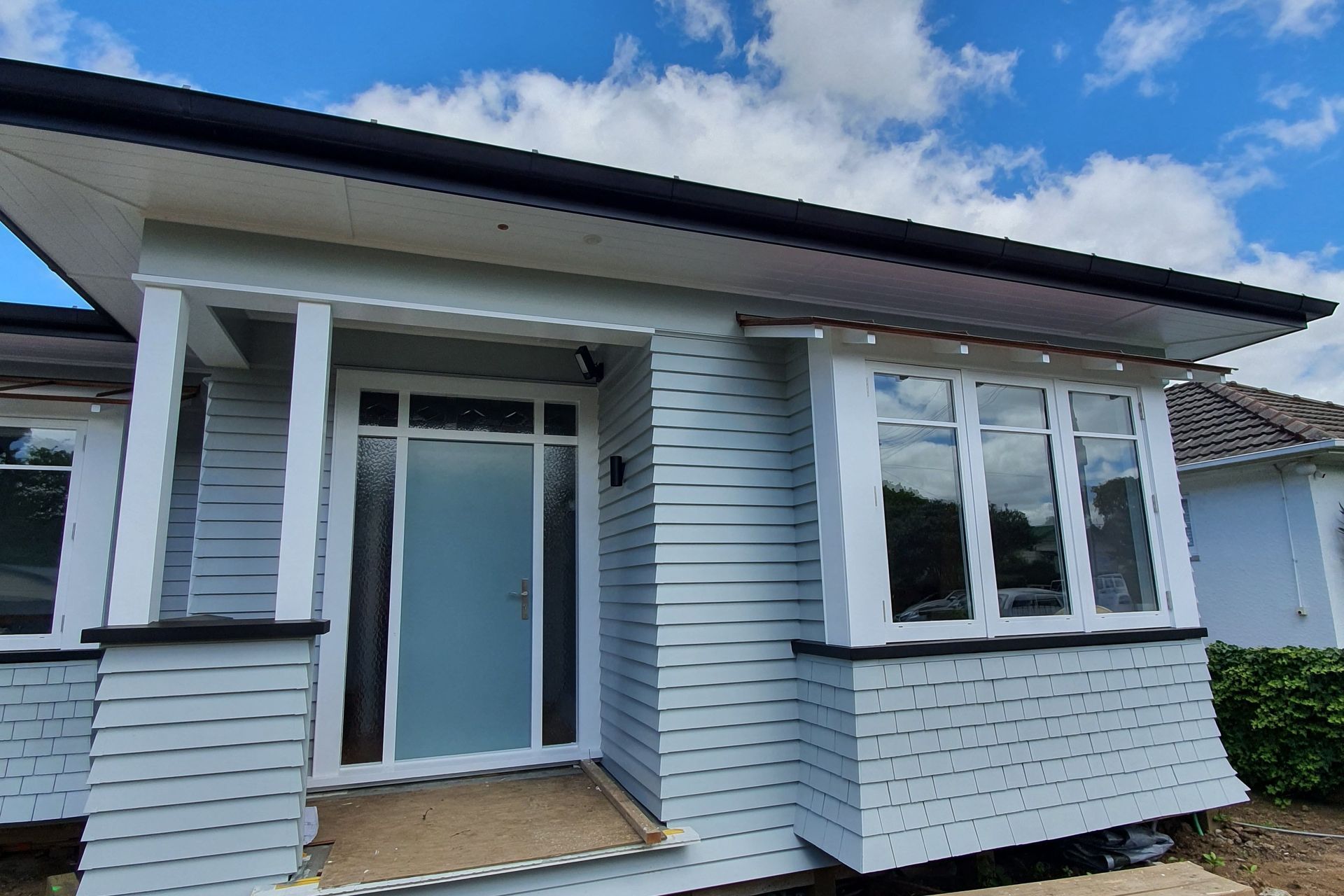 Challinor Crescent, Mt Albert