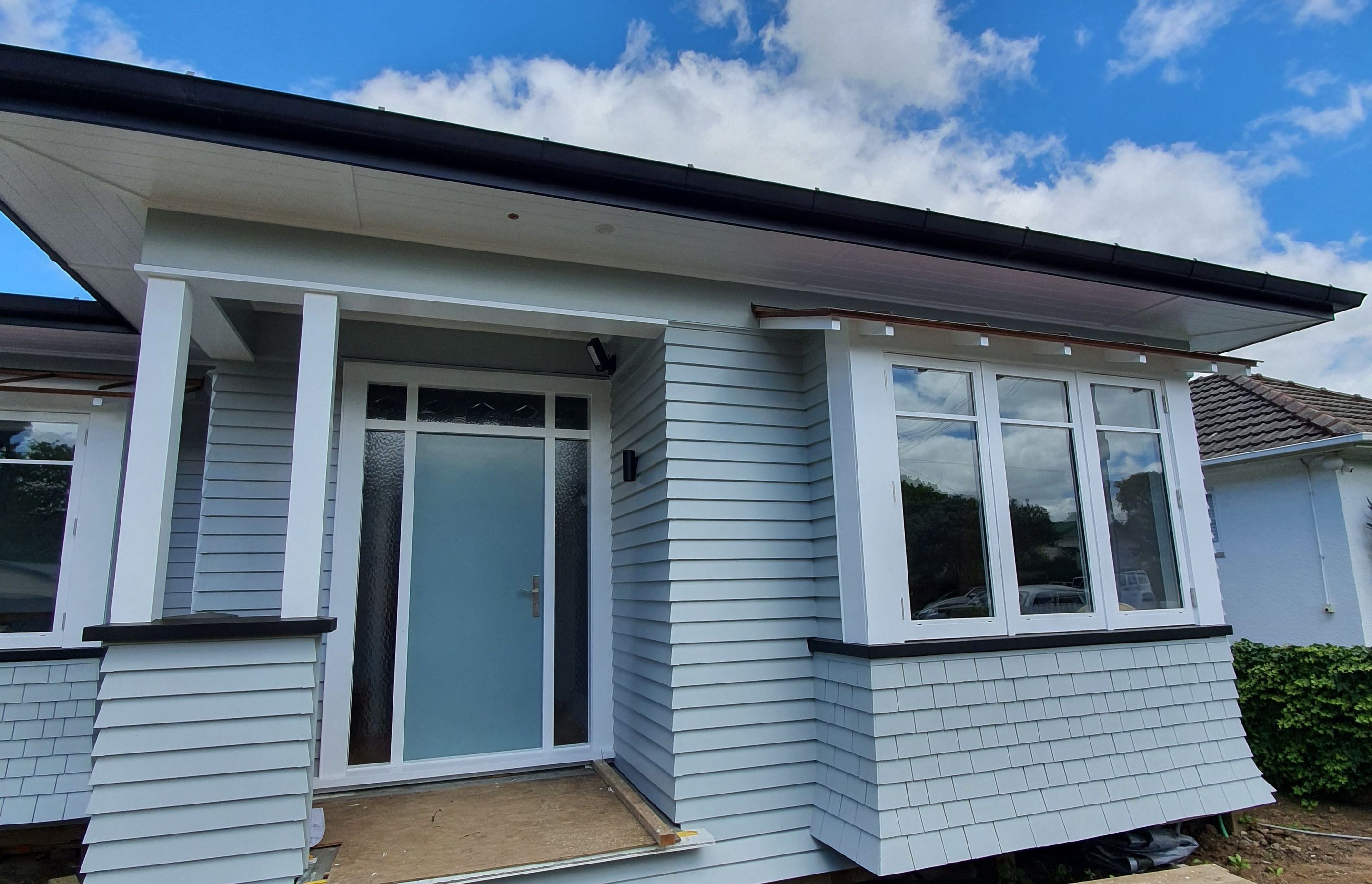 Challinor Crescent, Mt Albert