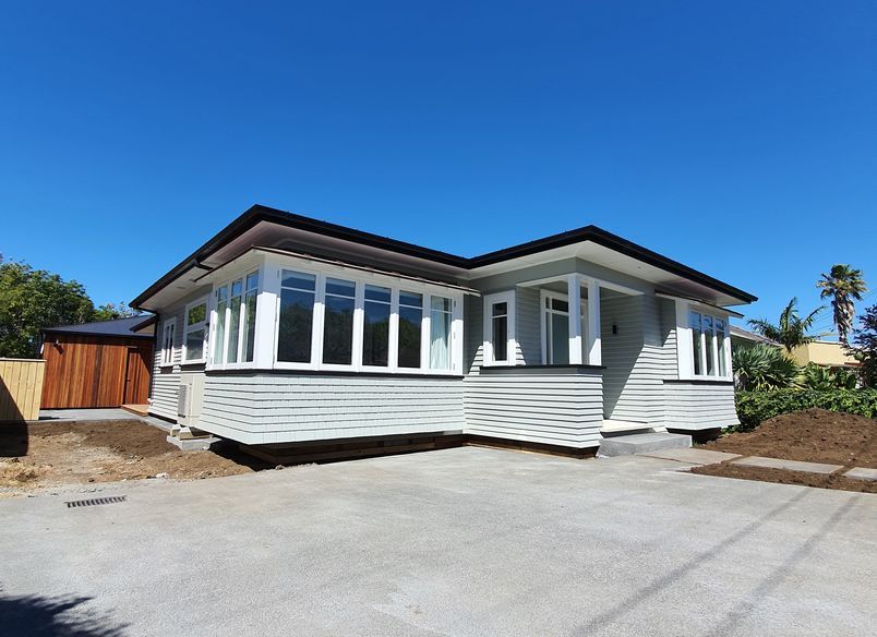 Challinor Crescent, Mt Albert