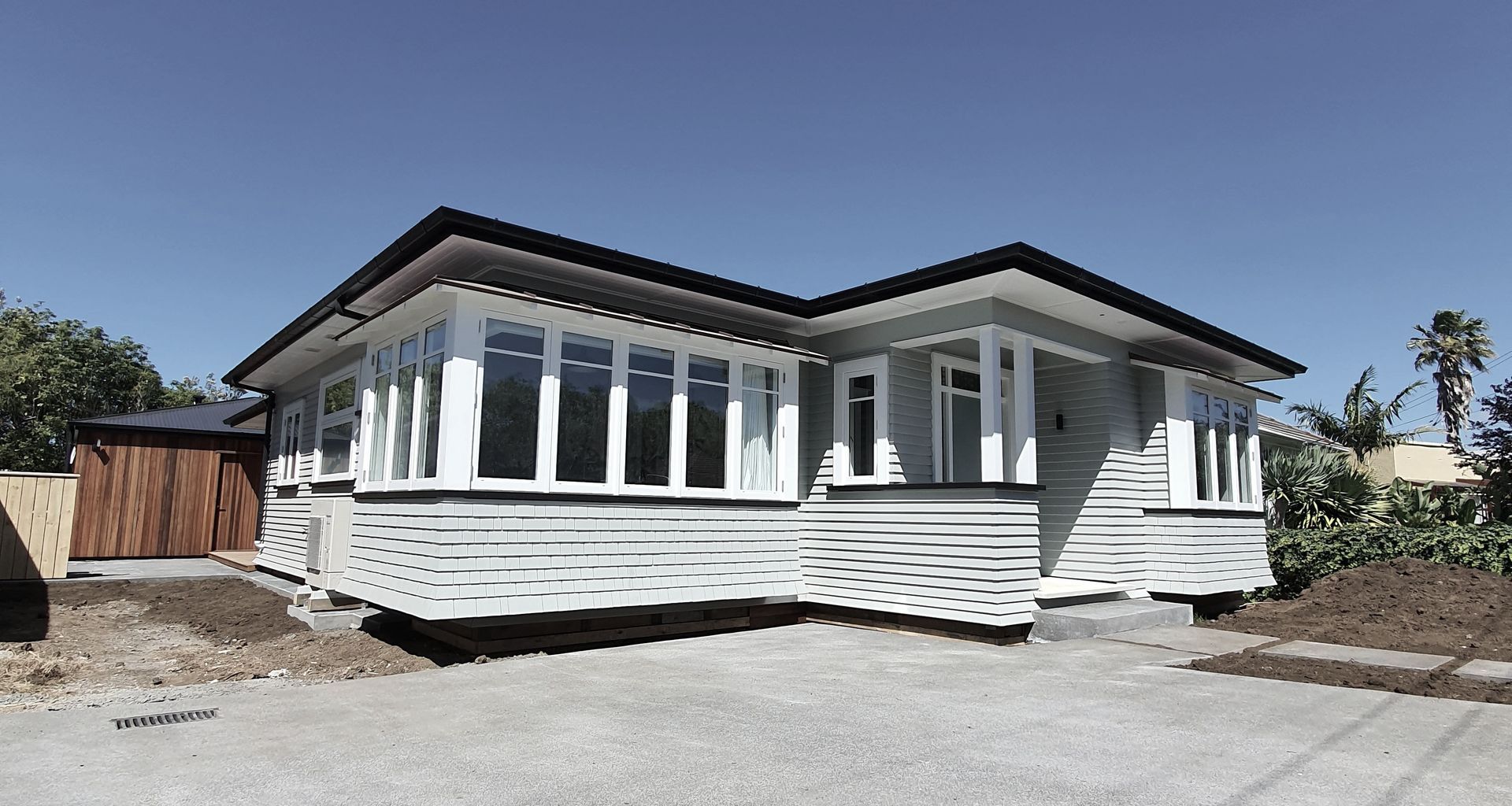 Challinor Crescent, Mt Albert banner