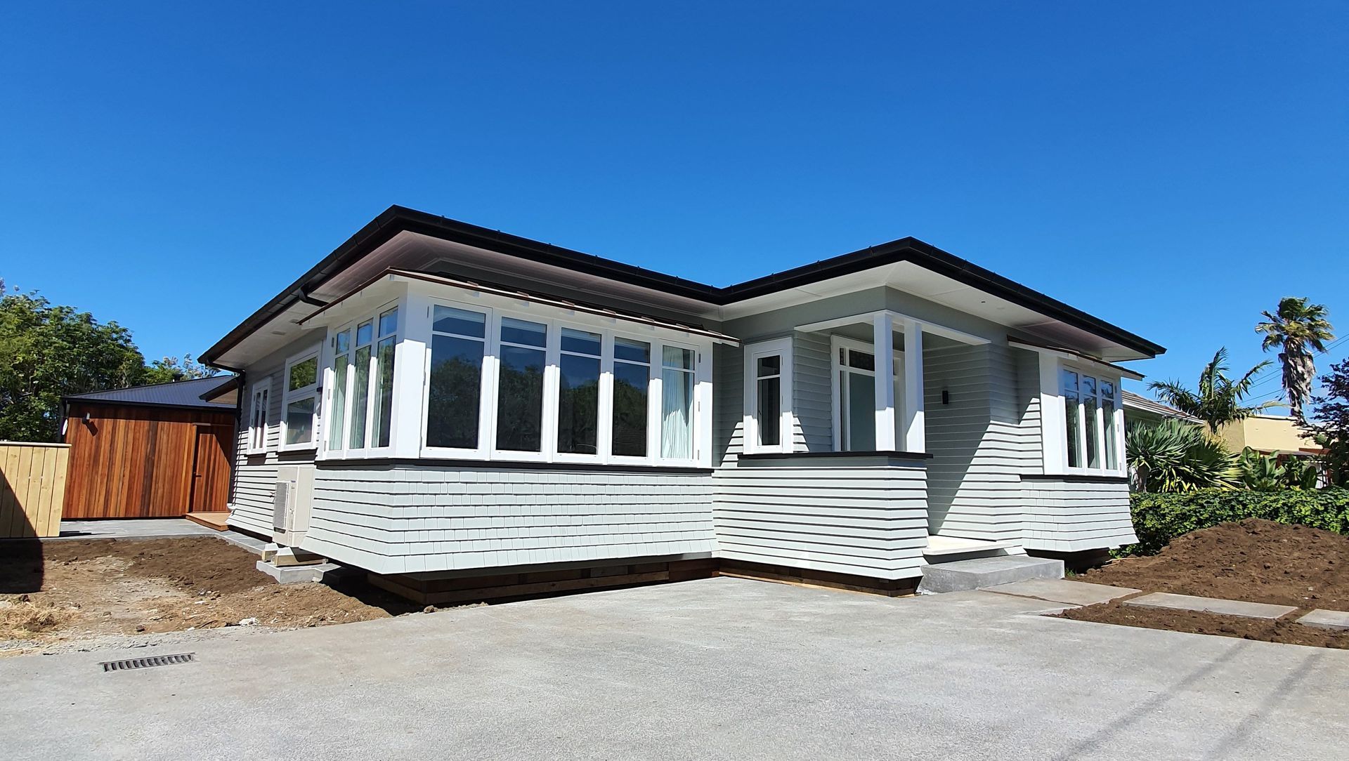 Challinor Crescent, Mt Albert banner