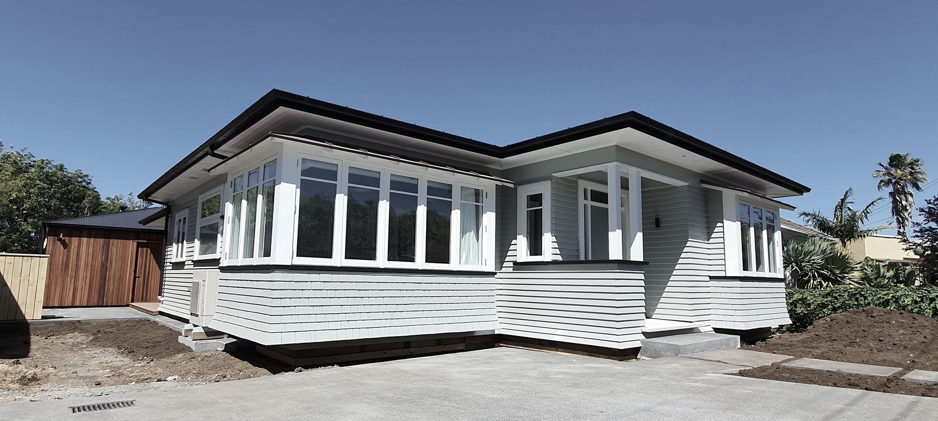 Challinor Crescent, Mt Albert banner