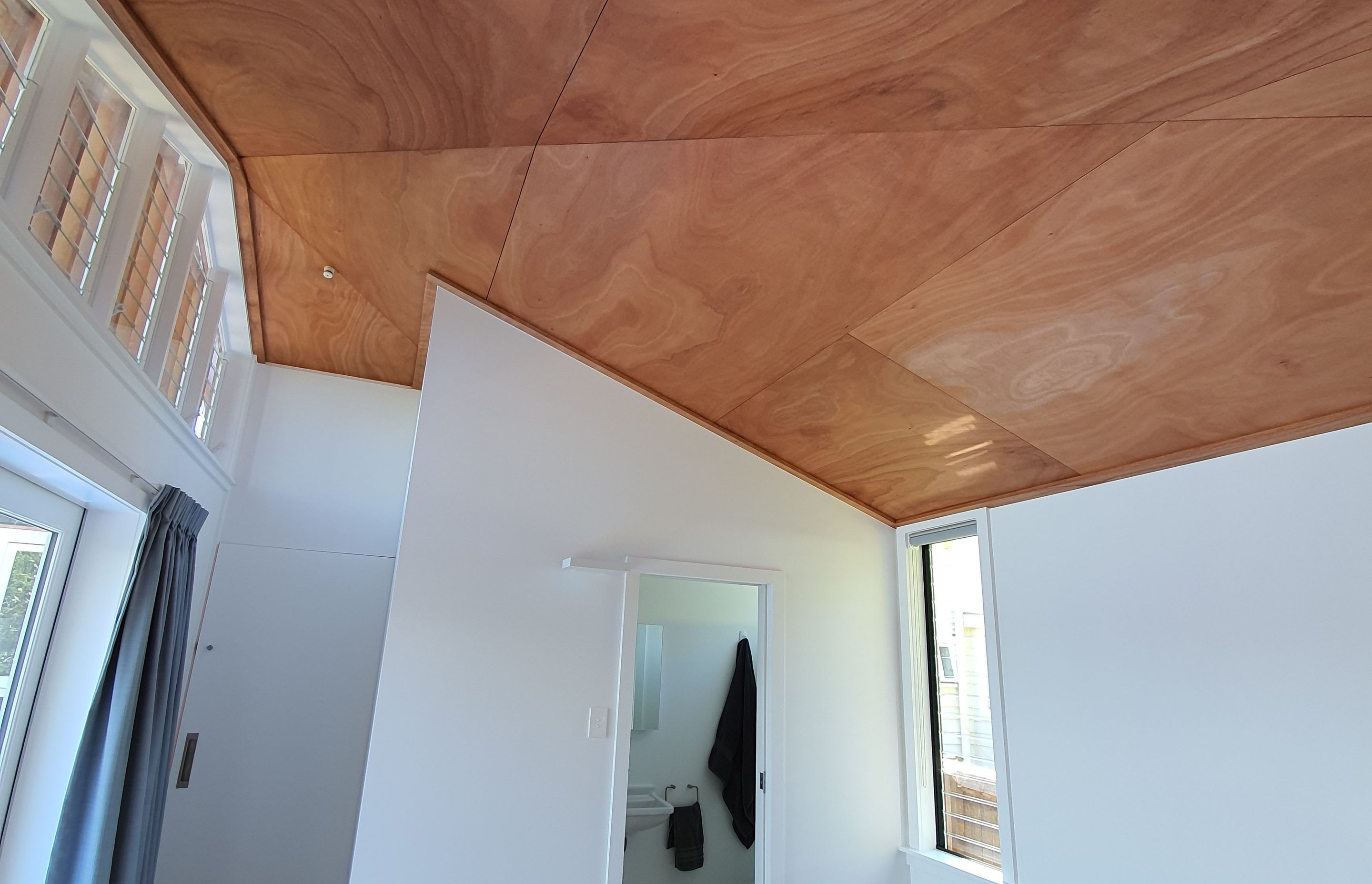 Challinor Crescent, Mt Albert