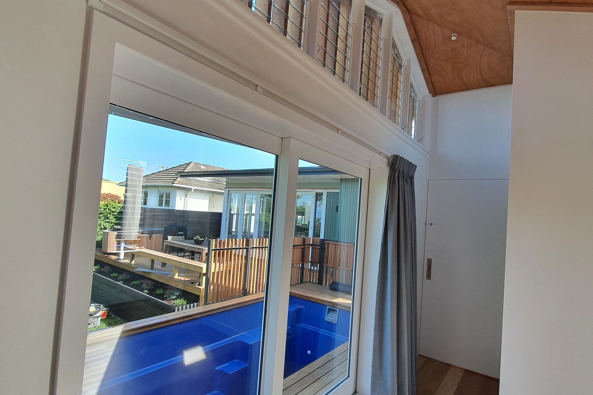 Challinor Crescent, Mt Albert