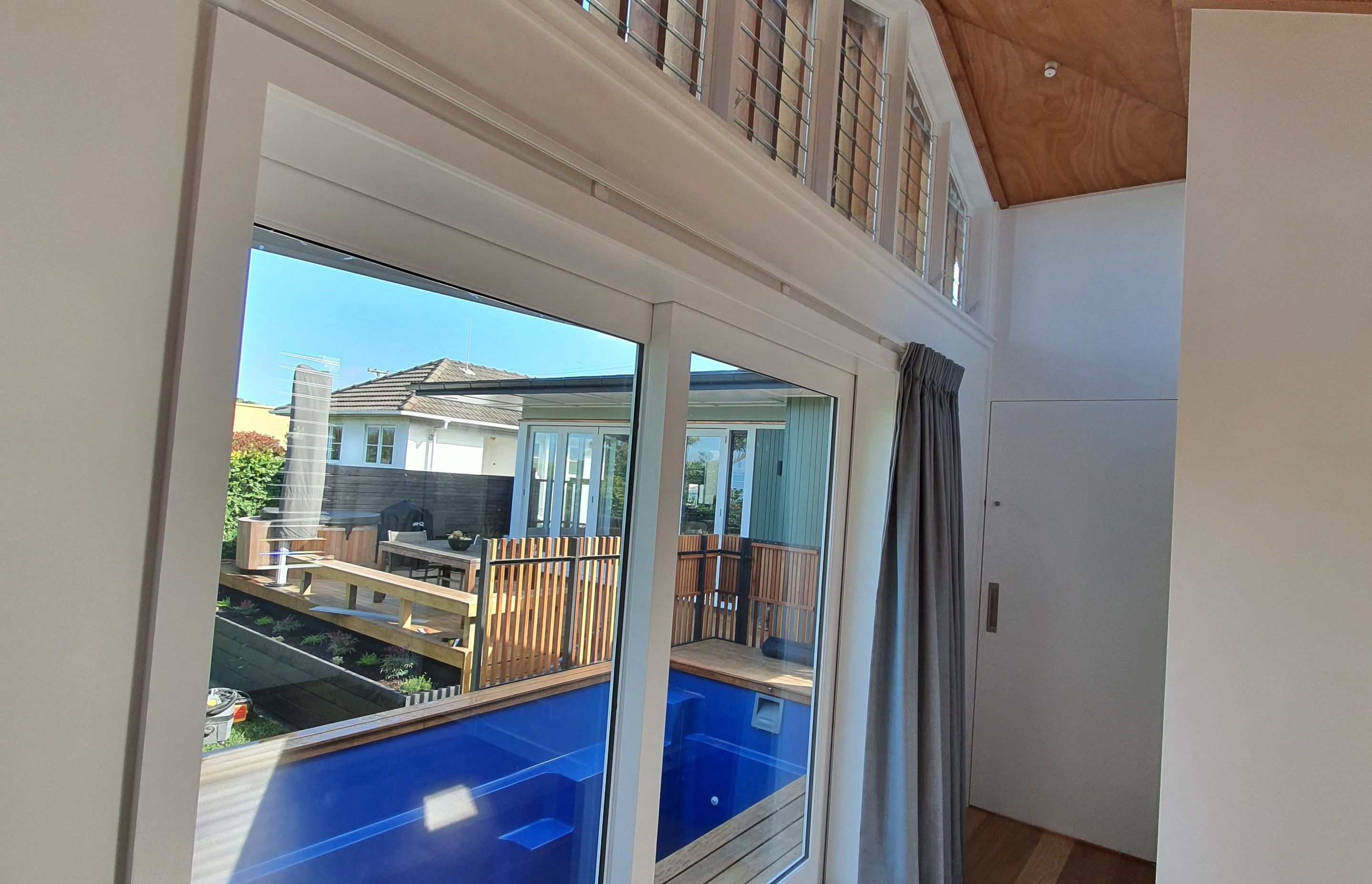 Challinor Crescent, Mt Albert