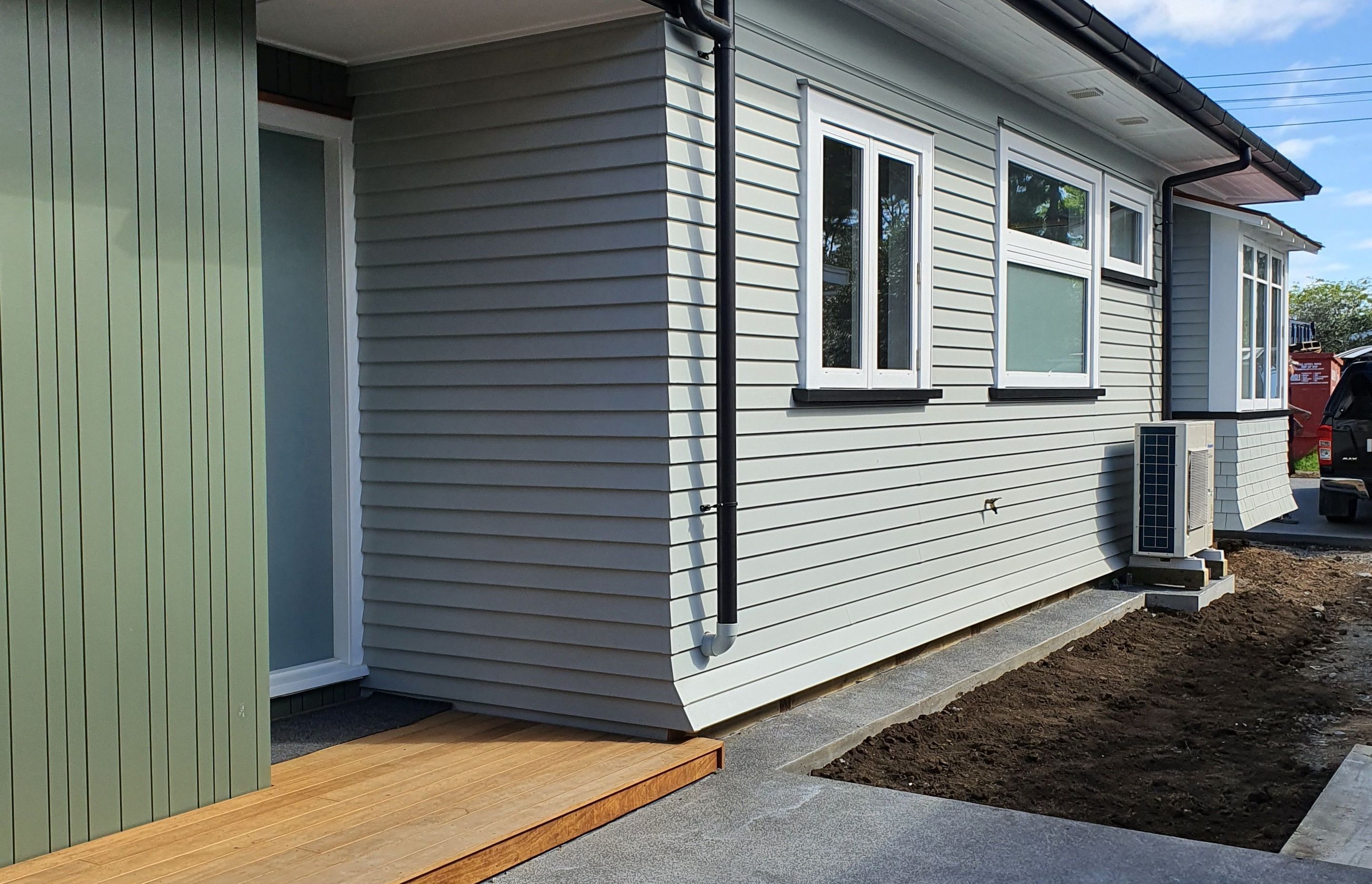 Challinor Crescent, Mt Albert