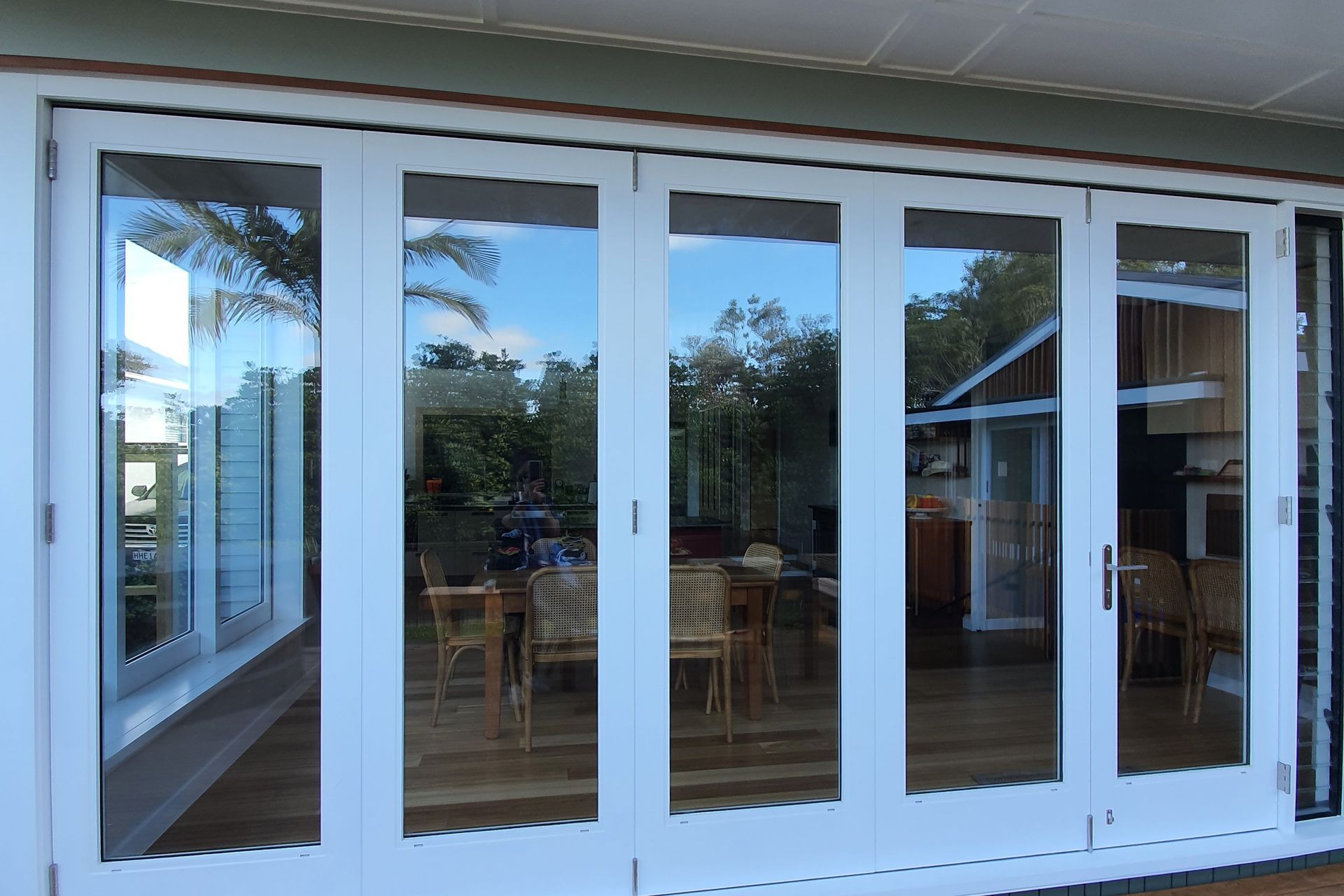 Challinor Crescent, Mt Albert