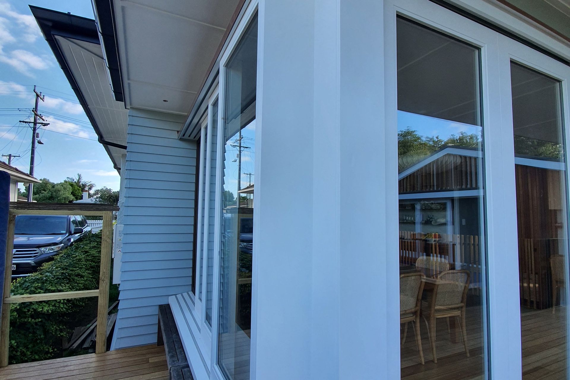 Challinor Crescent, Mt Albert