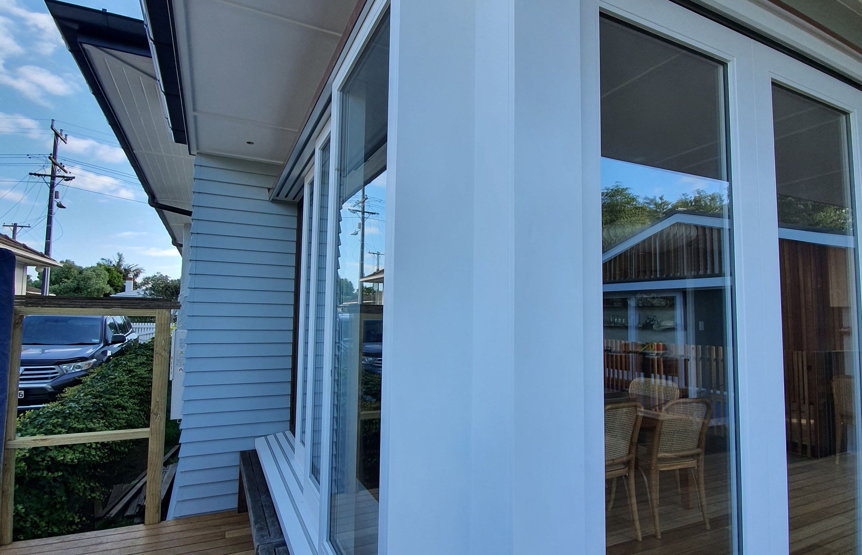 Challinor Crescent, Mt Albert
