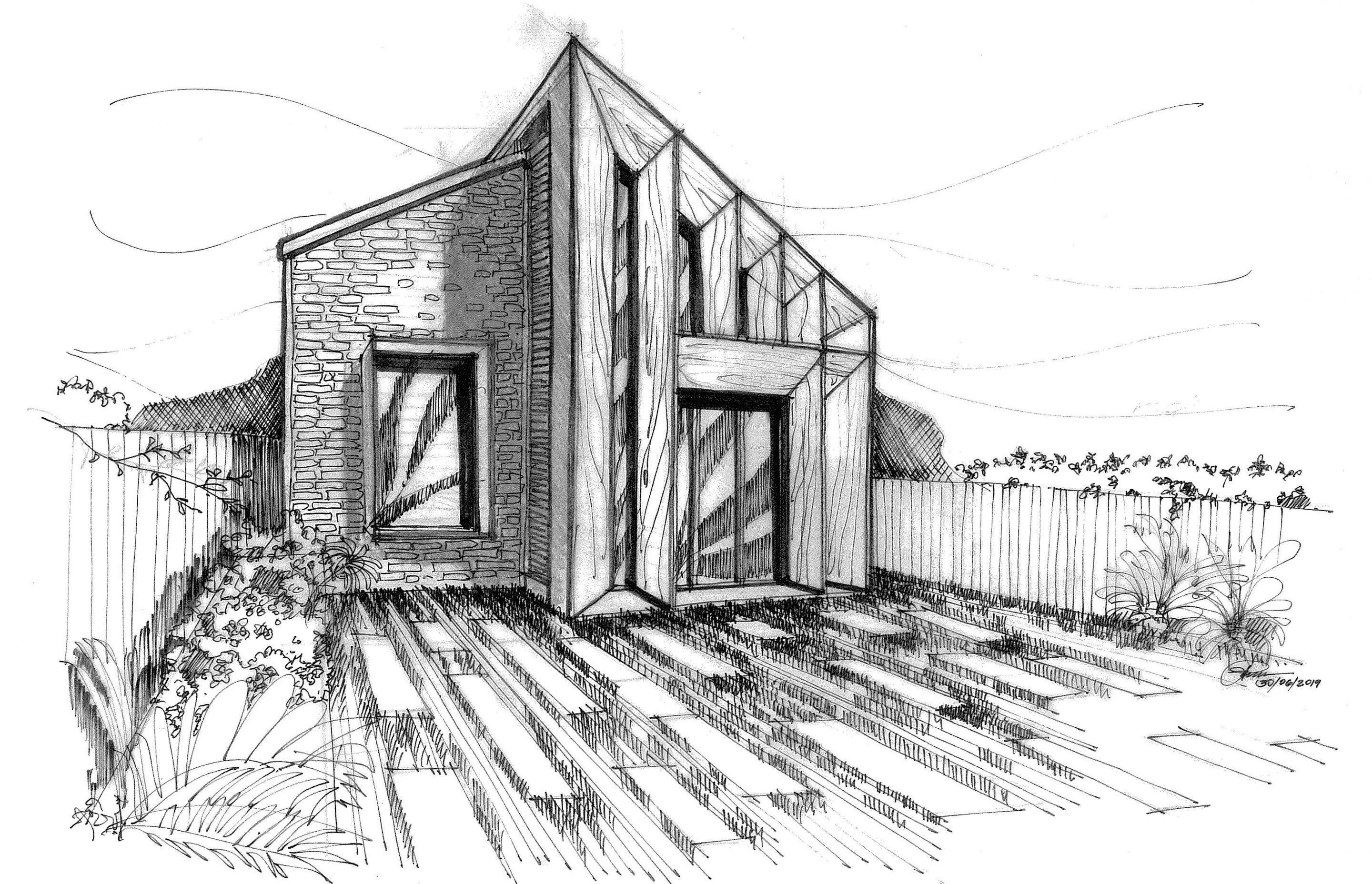Station St West House, Tempe