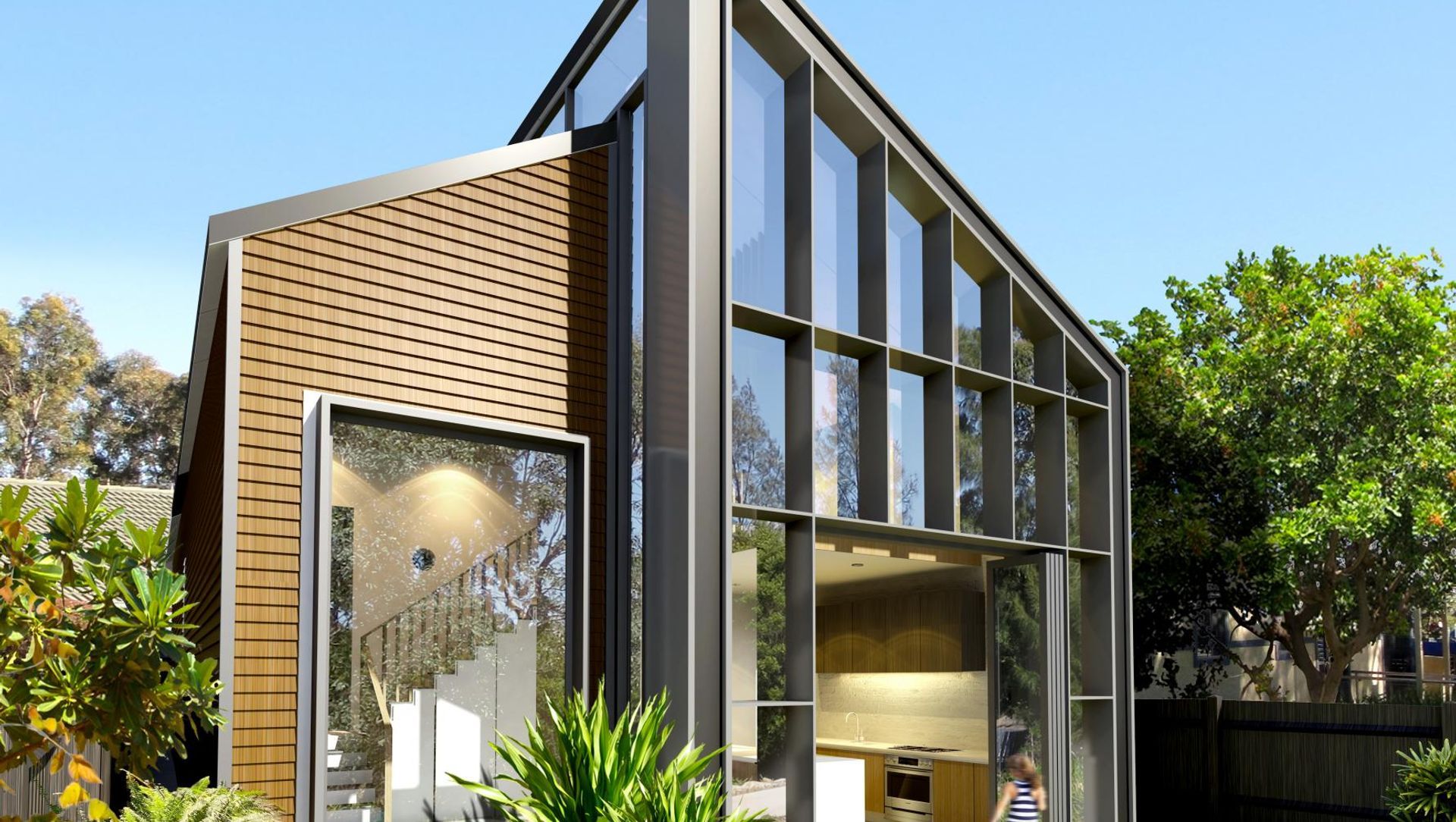 Station St West House banner