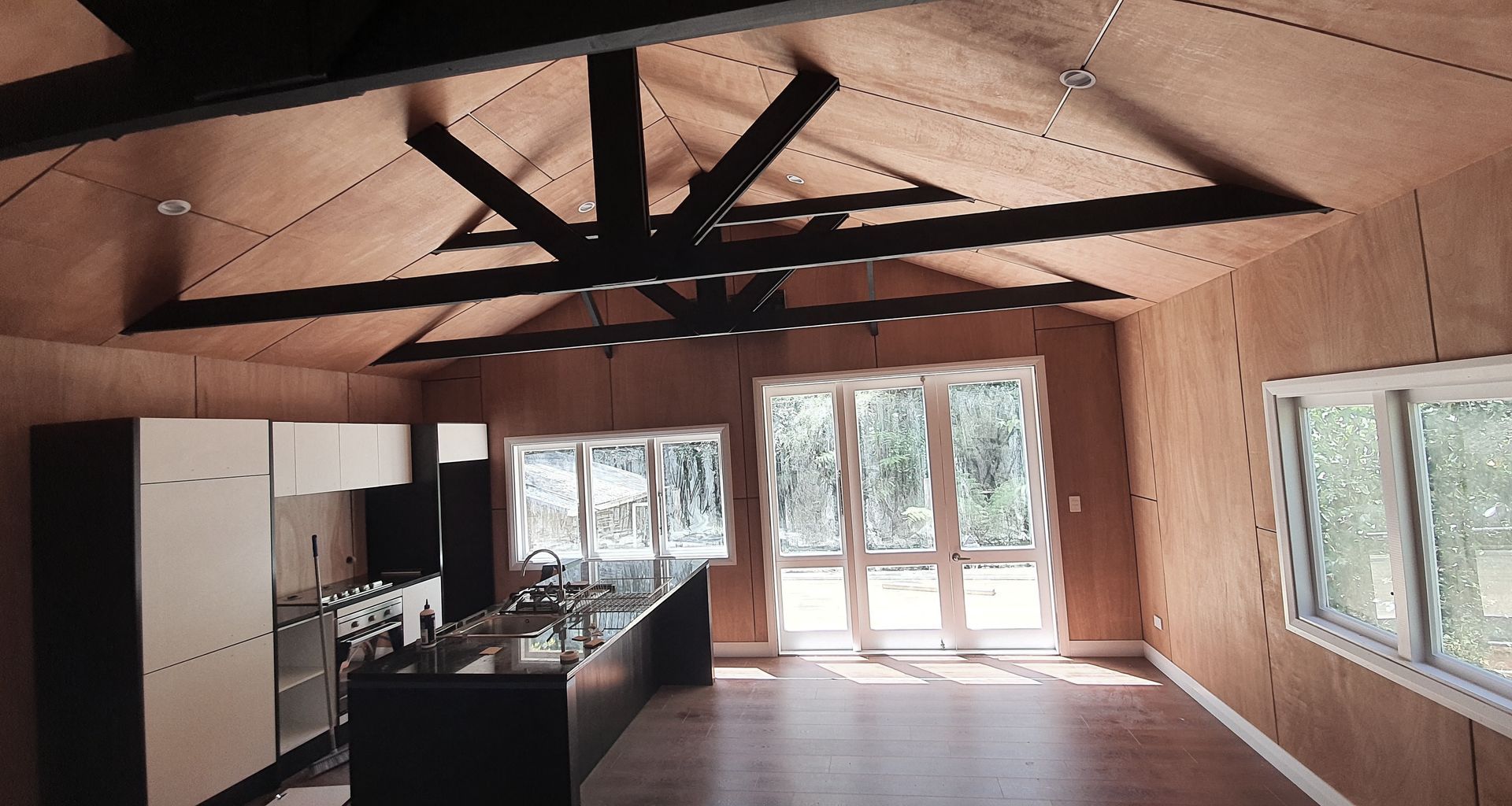 Barn House Conversion banner