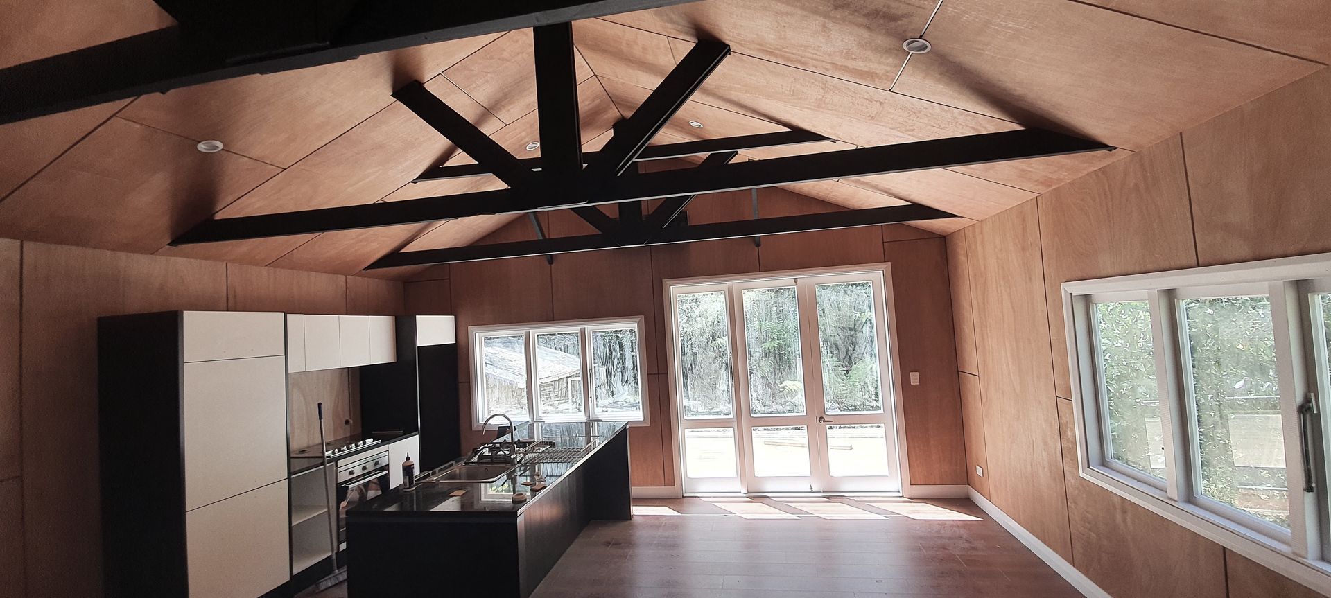 Barn House Conversion banner