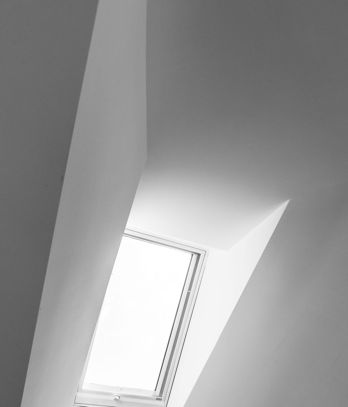 Tri-light House