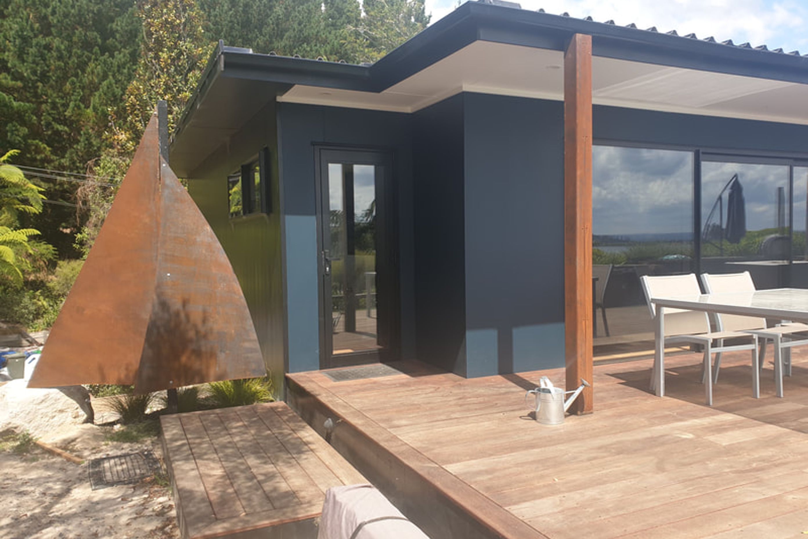 House Renovation