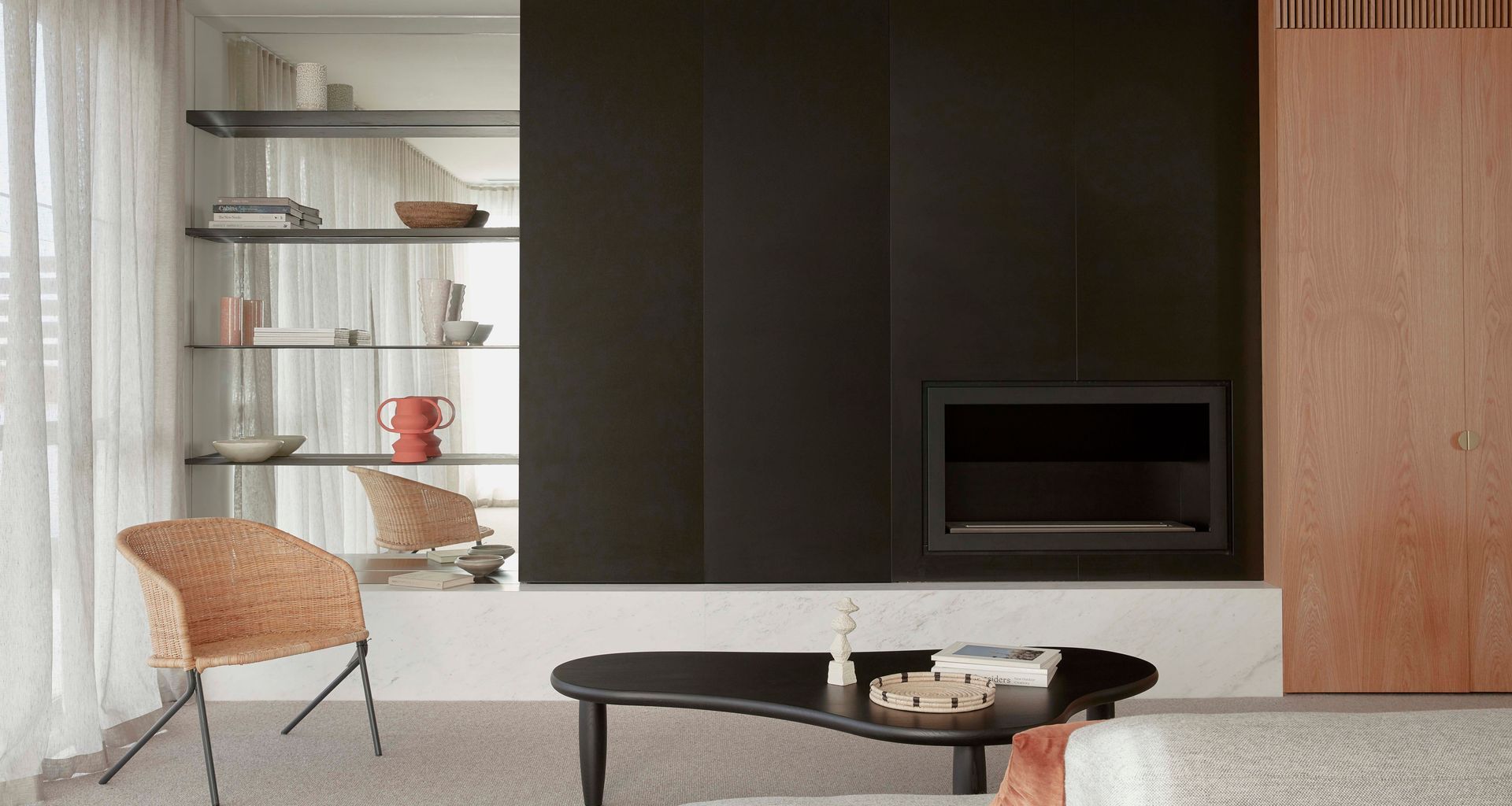 Darling Apartment banner