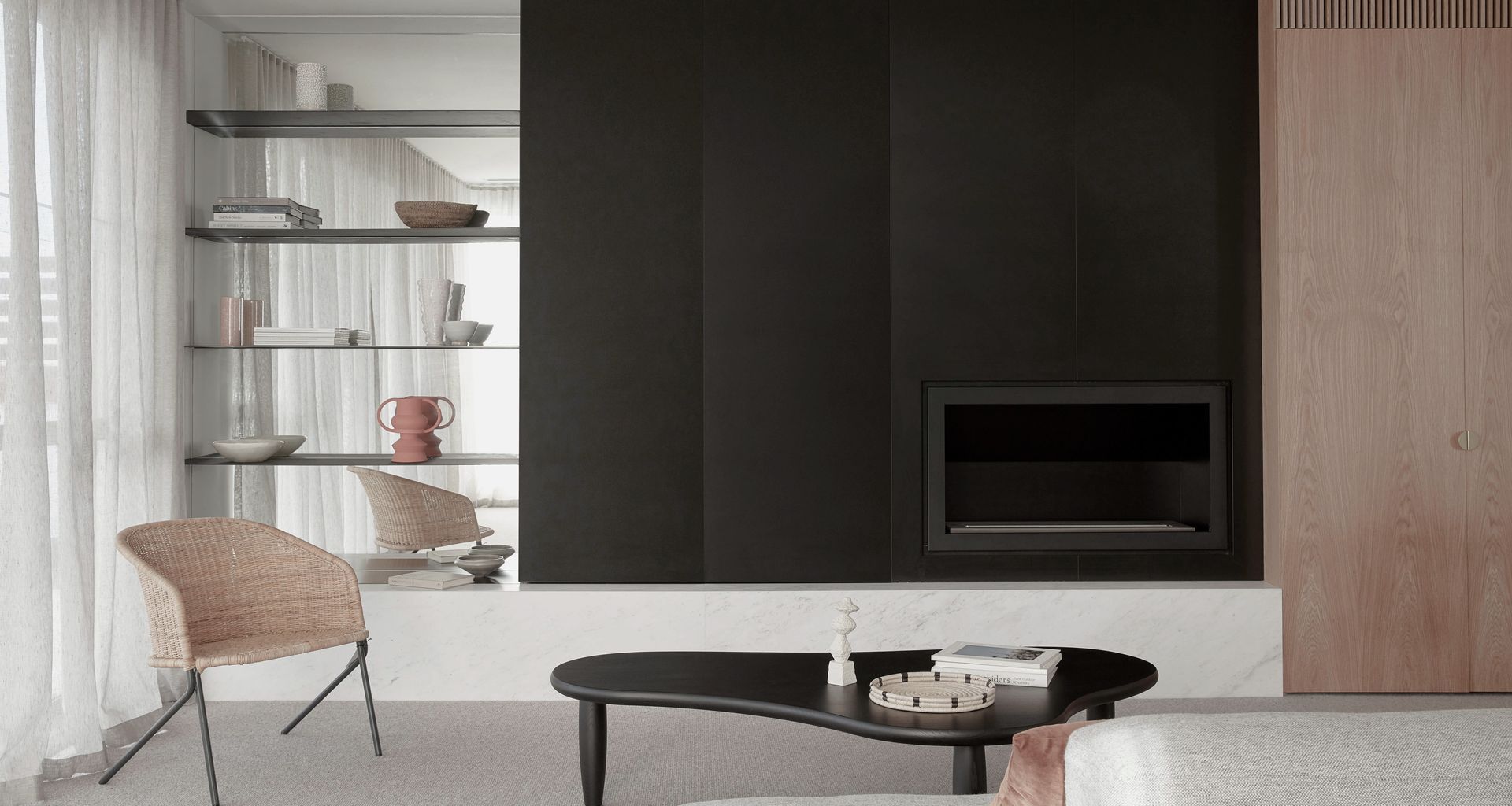 Darling Apartment banner
