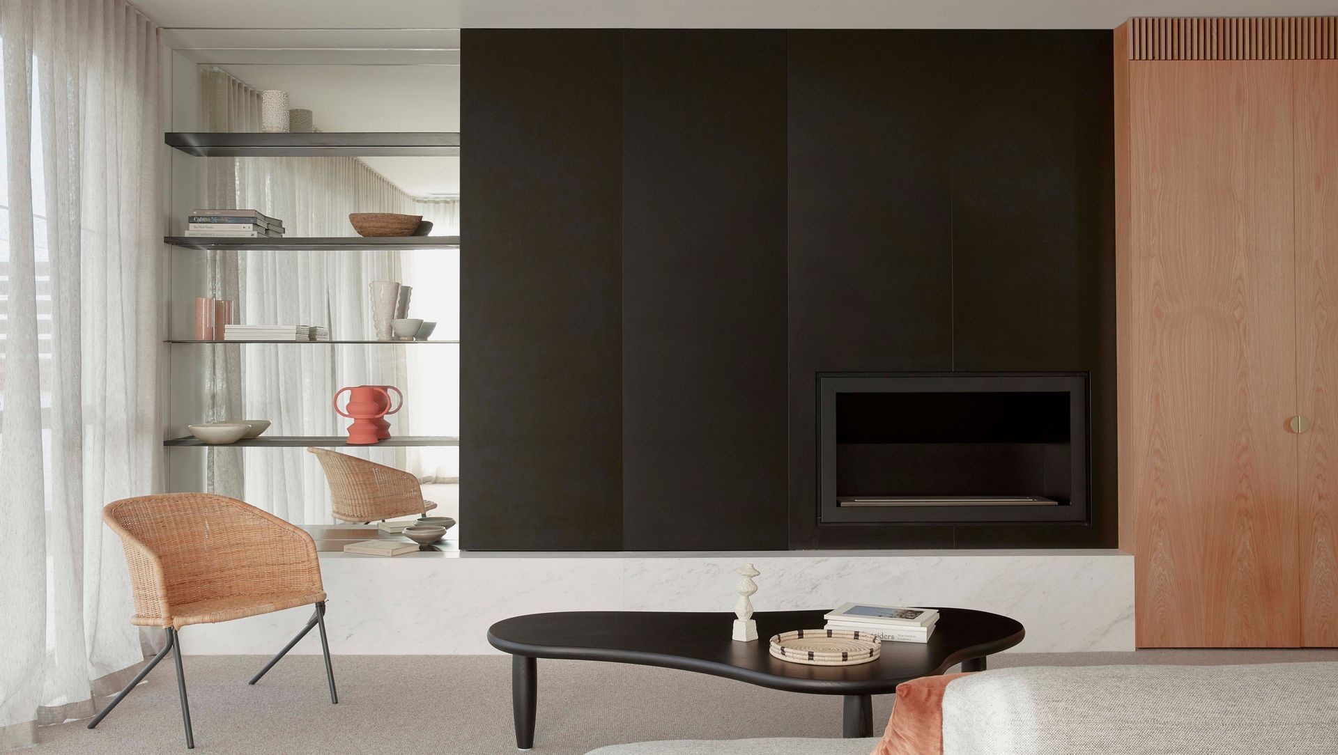 Darling Apartment banner