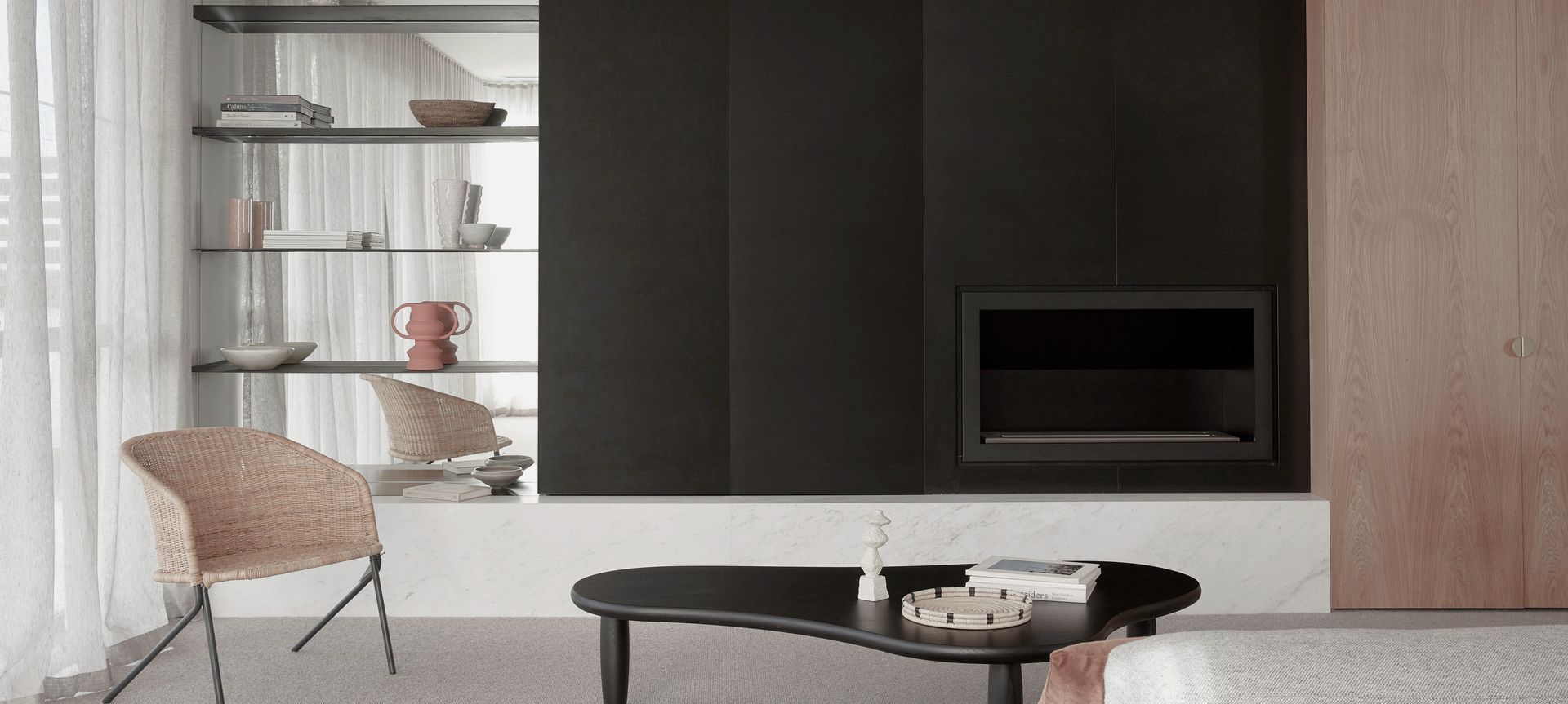 Darling Apartment banner