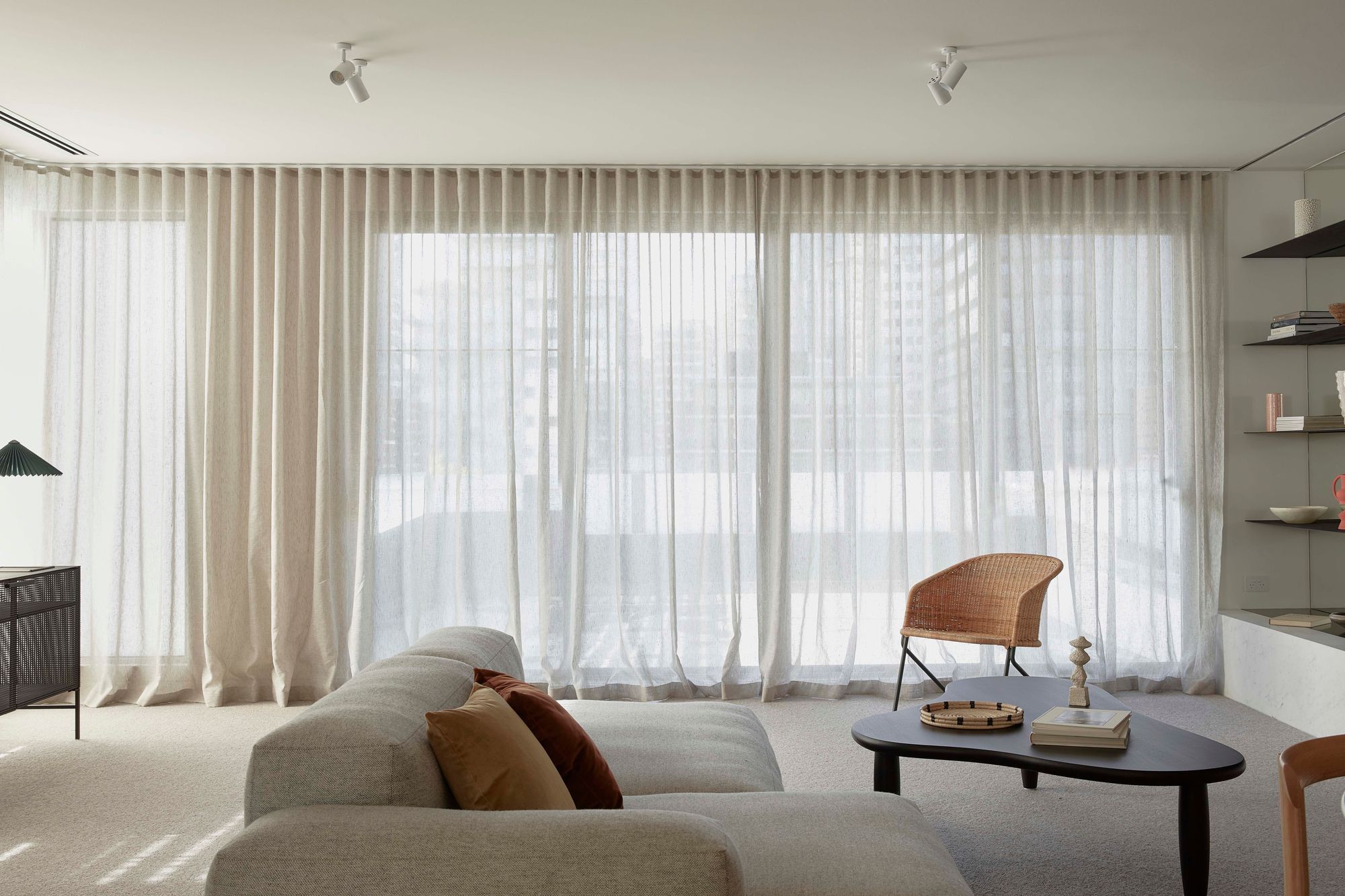 Darling Apartment