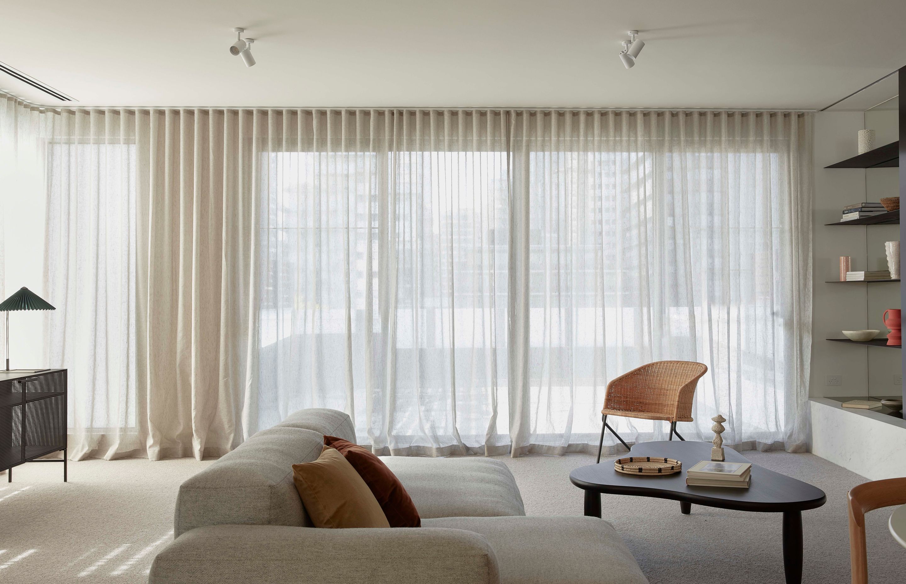 Darling Apartment