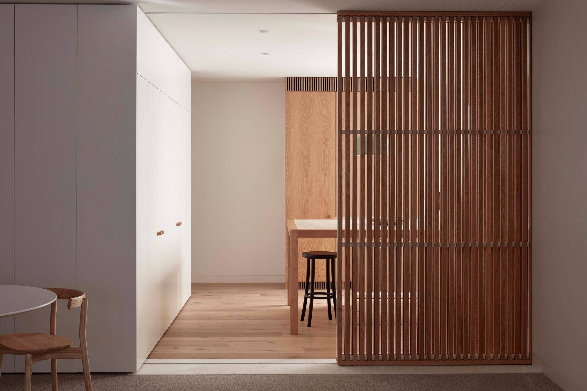 Darling Apartment
