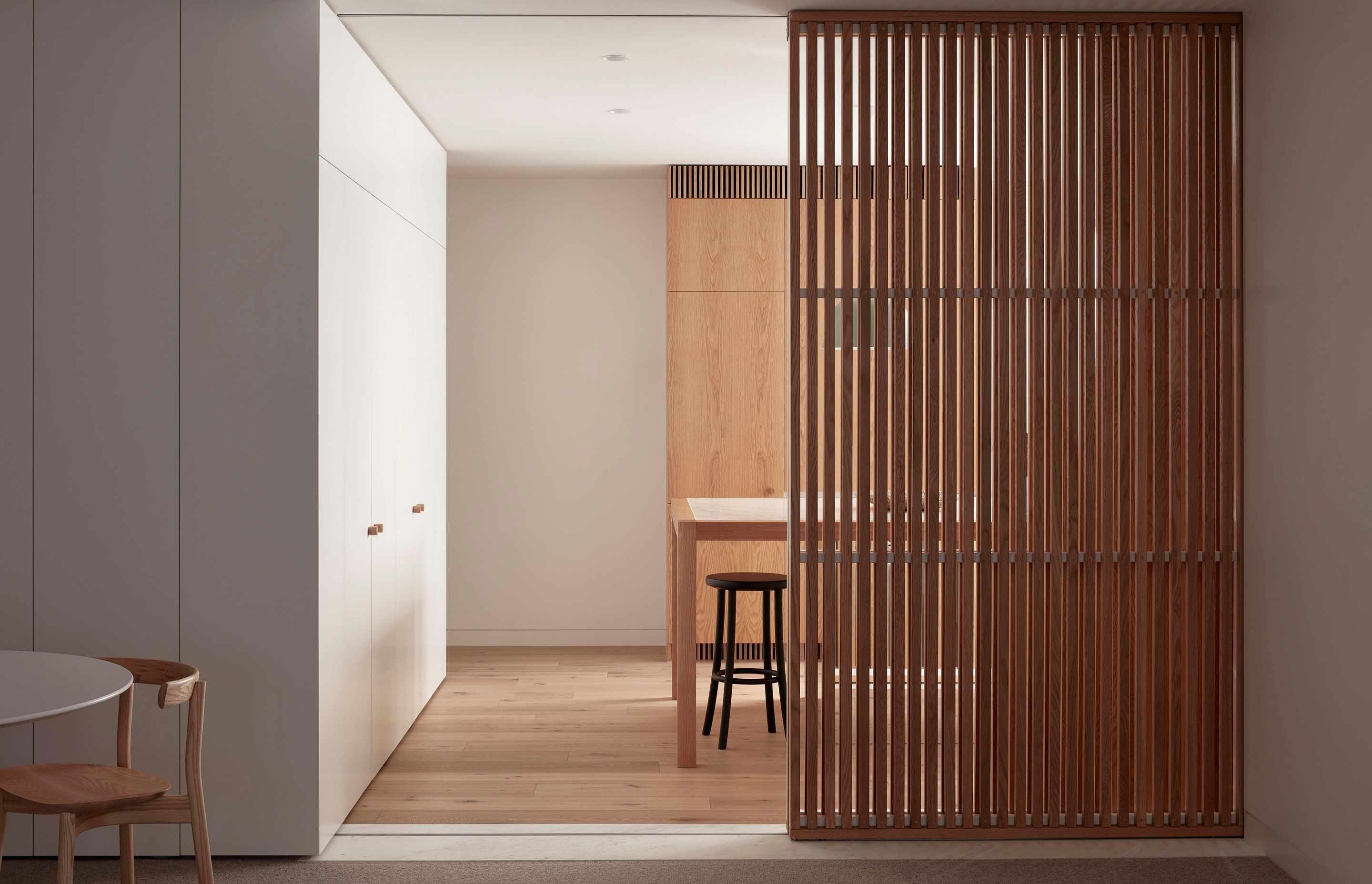 Darling Apartment