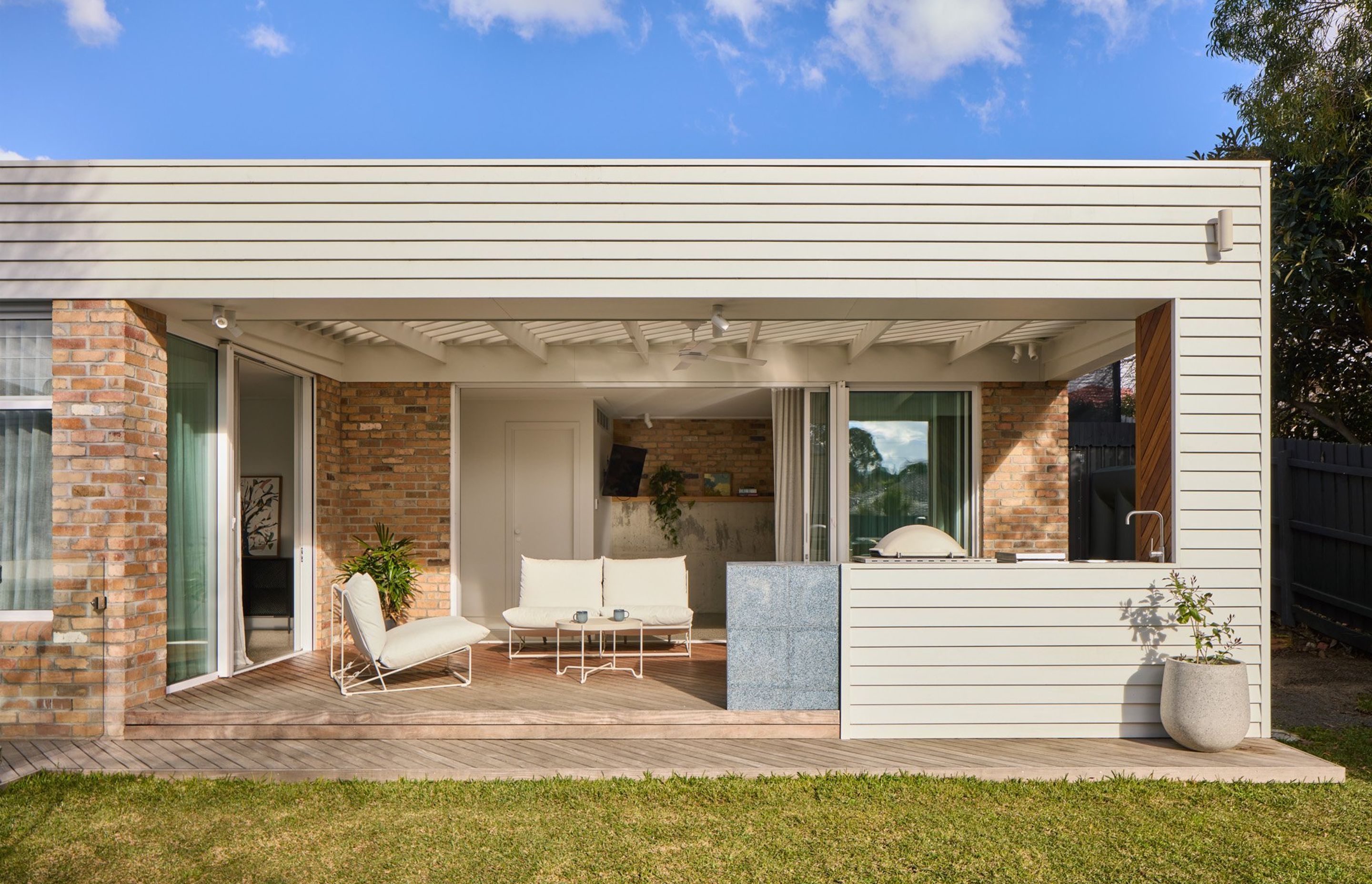 Calk House Coburg North, VIC