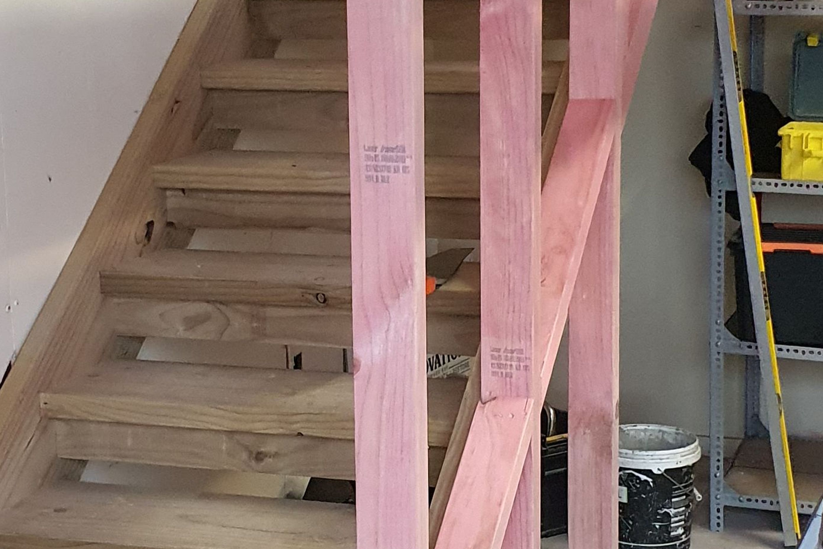Decks, Stairs &amp; Fences