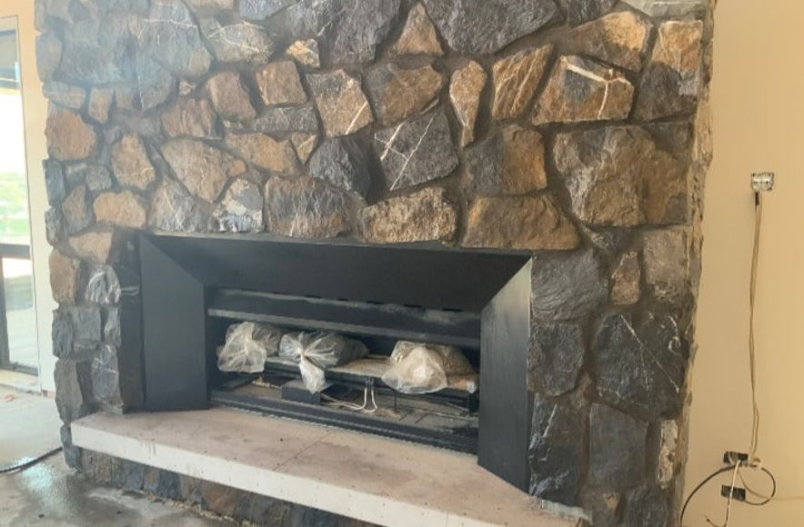 Our Work