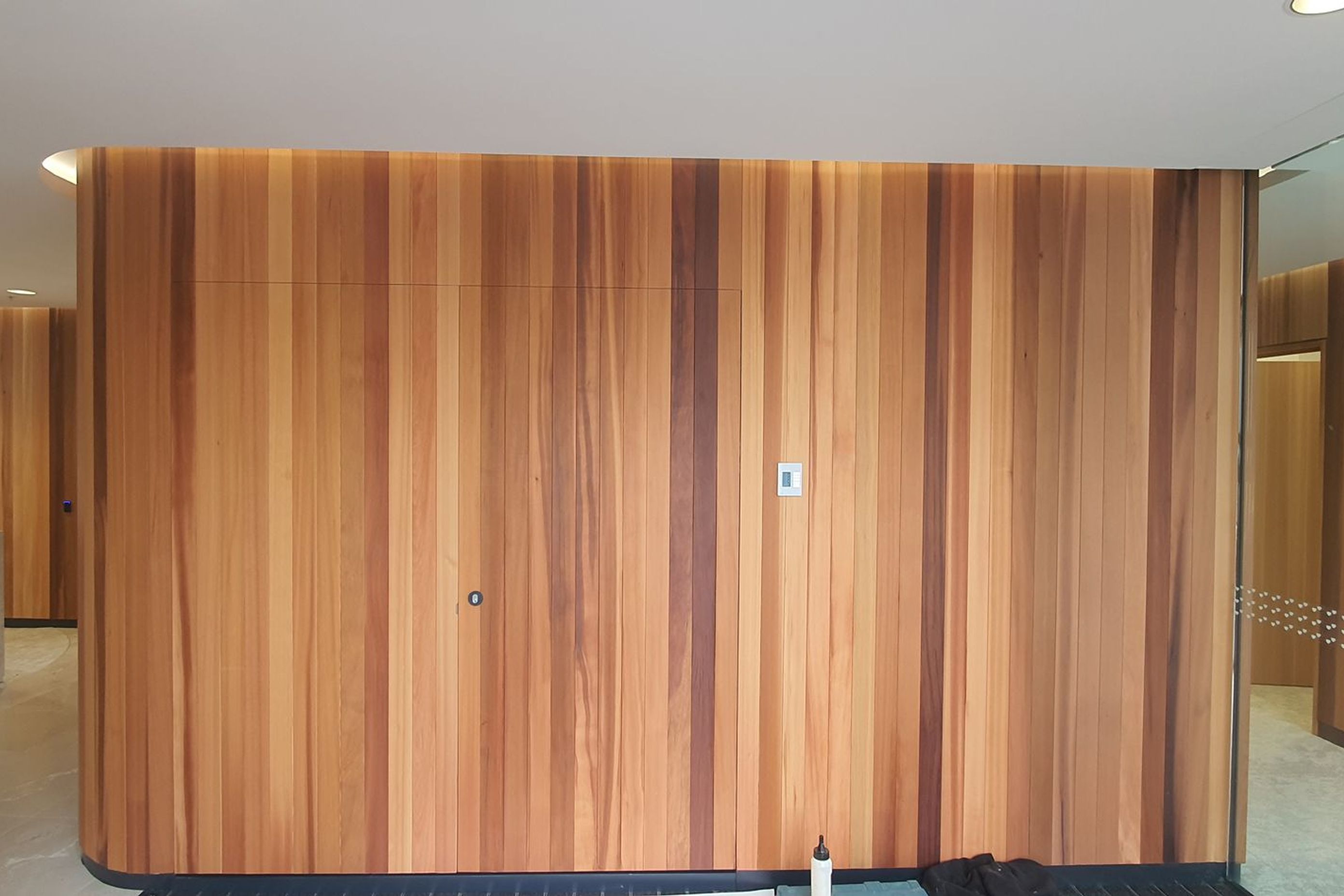 Custom Carpentry