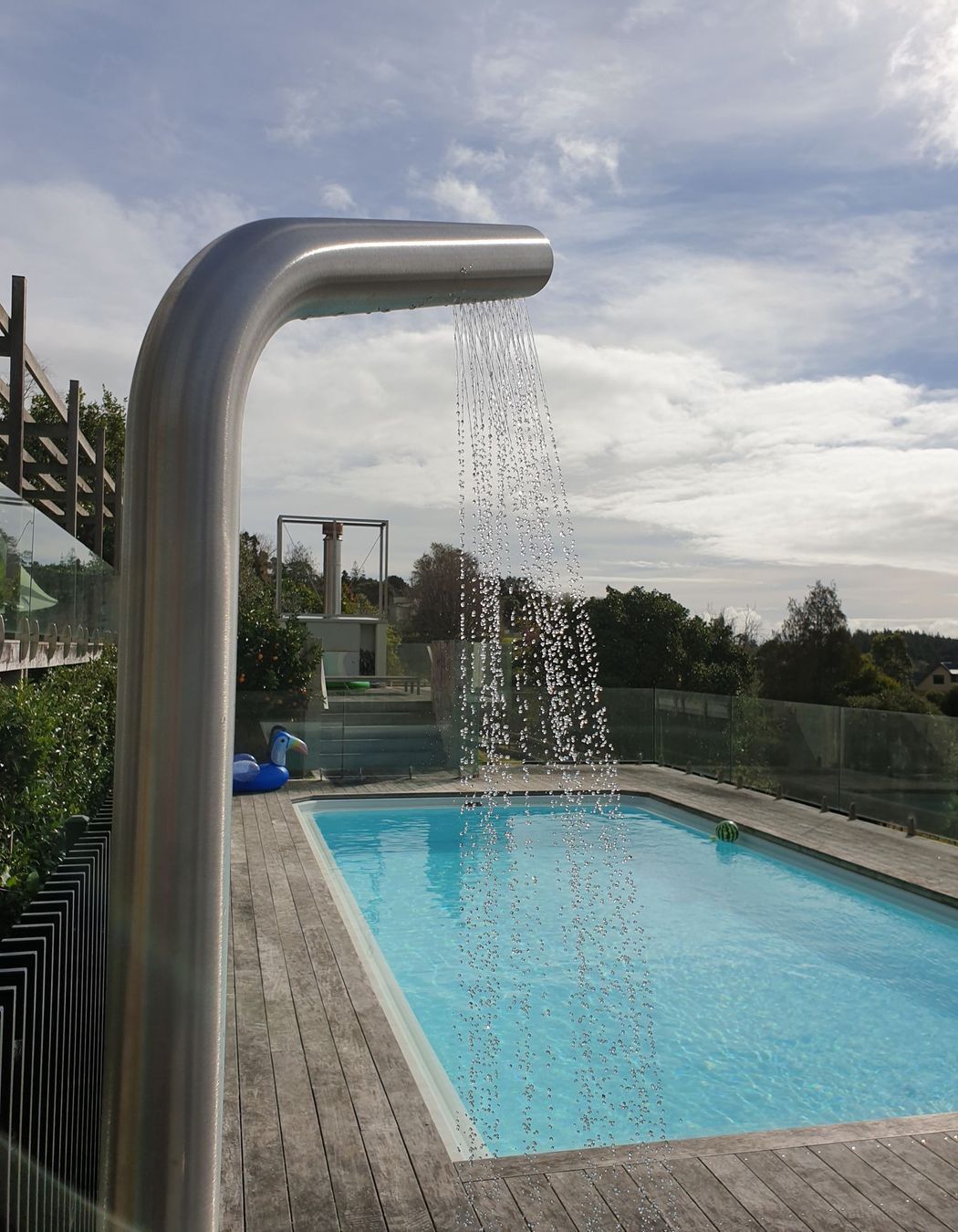 Totara Park Garage Conversion