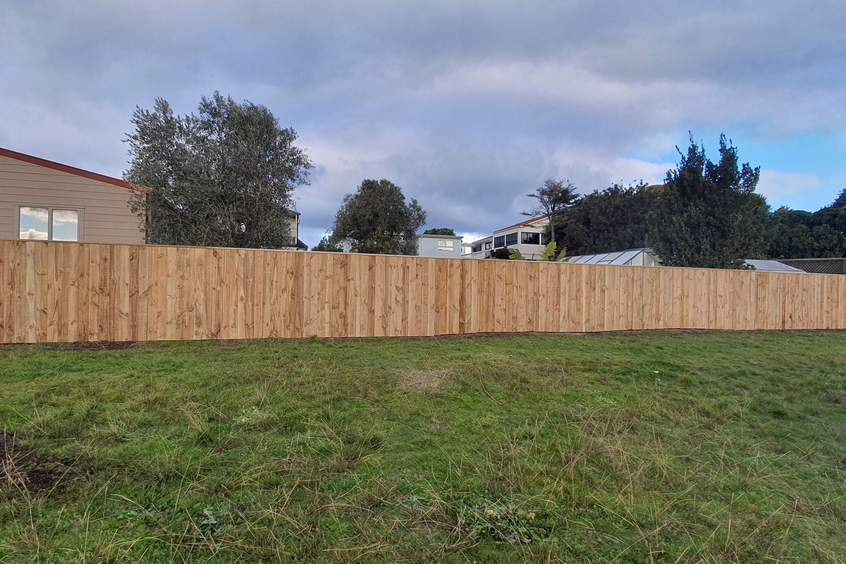 Decks, Stairs &amp; Fences