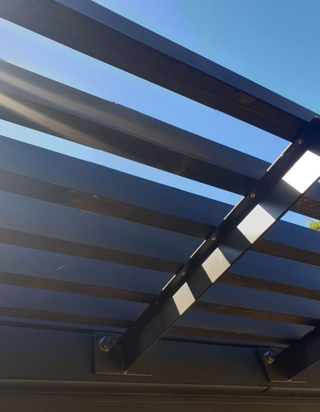 Totara Park Garage Conversion