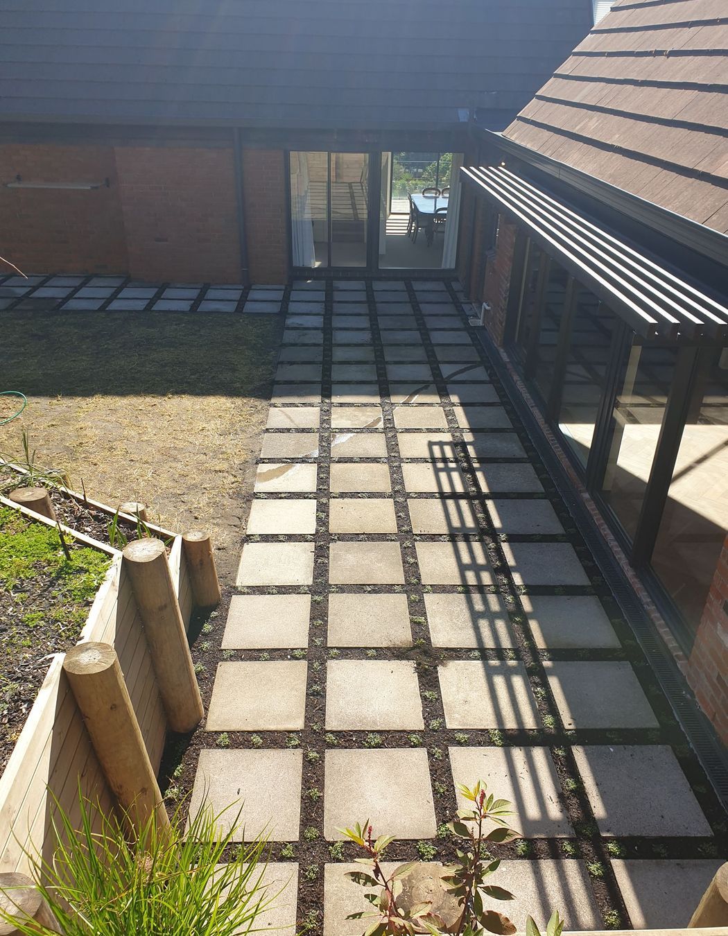 Totara Park Garage Conversion