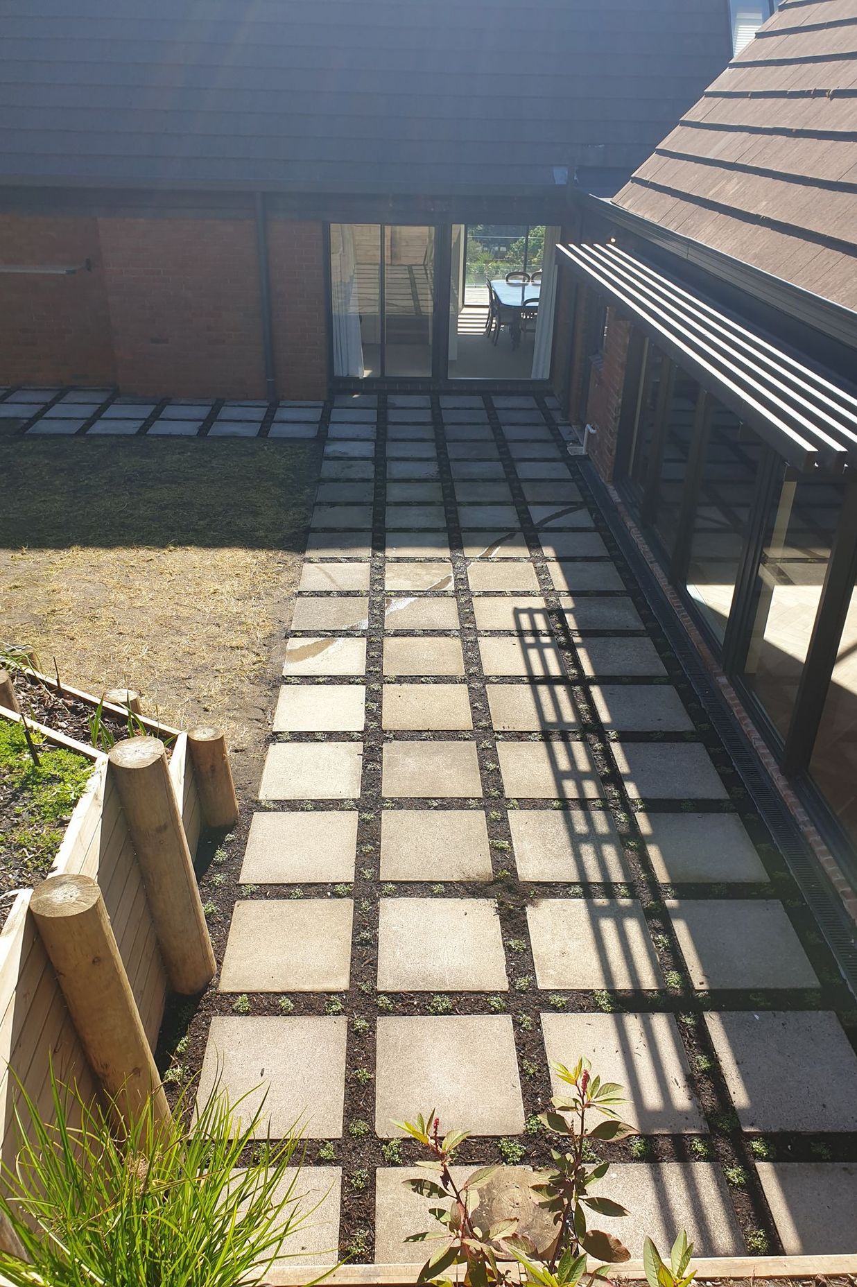 Totara Park Garage Conversion