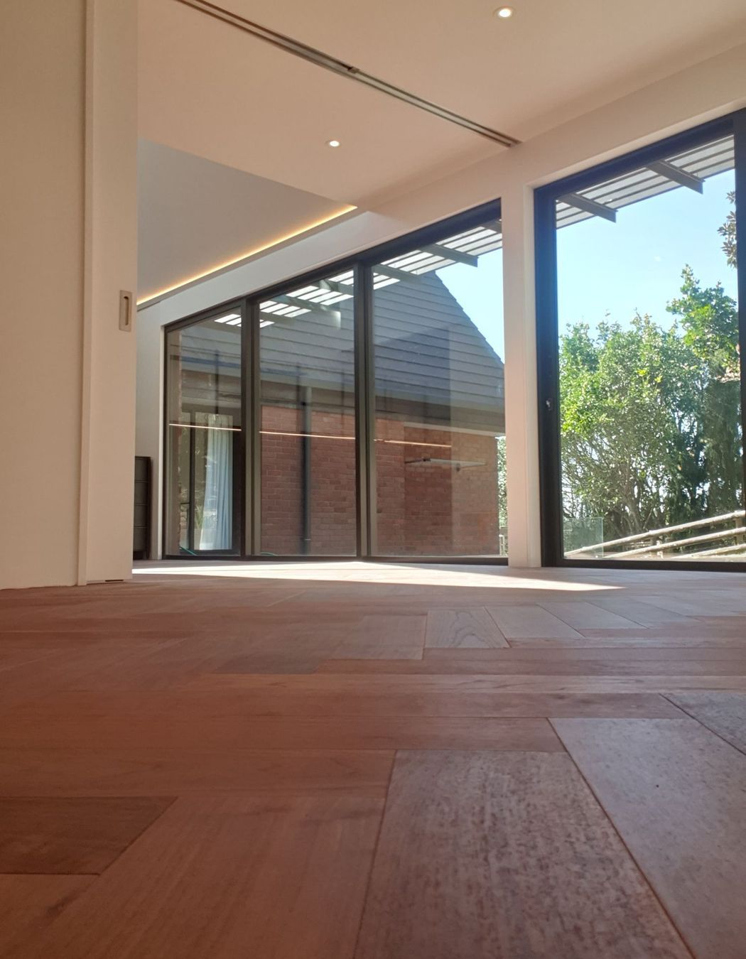 Totara Park Garage Conversion