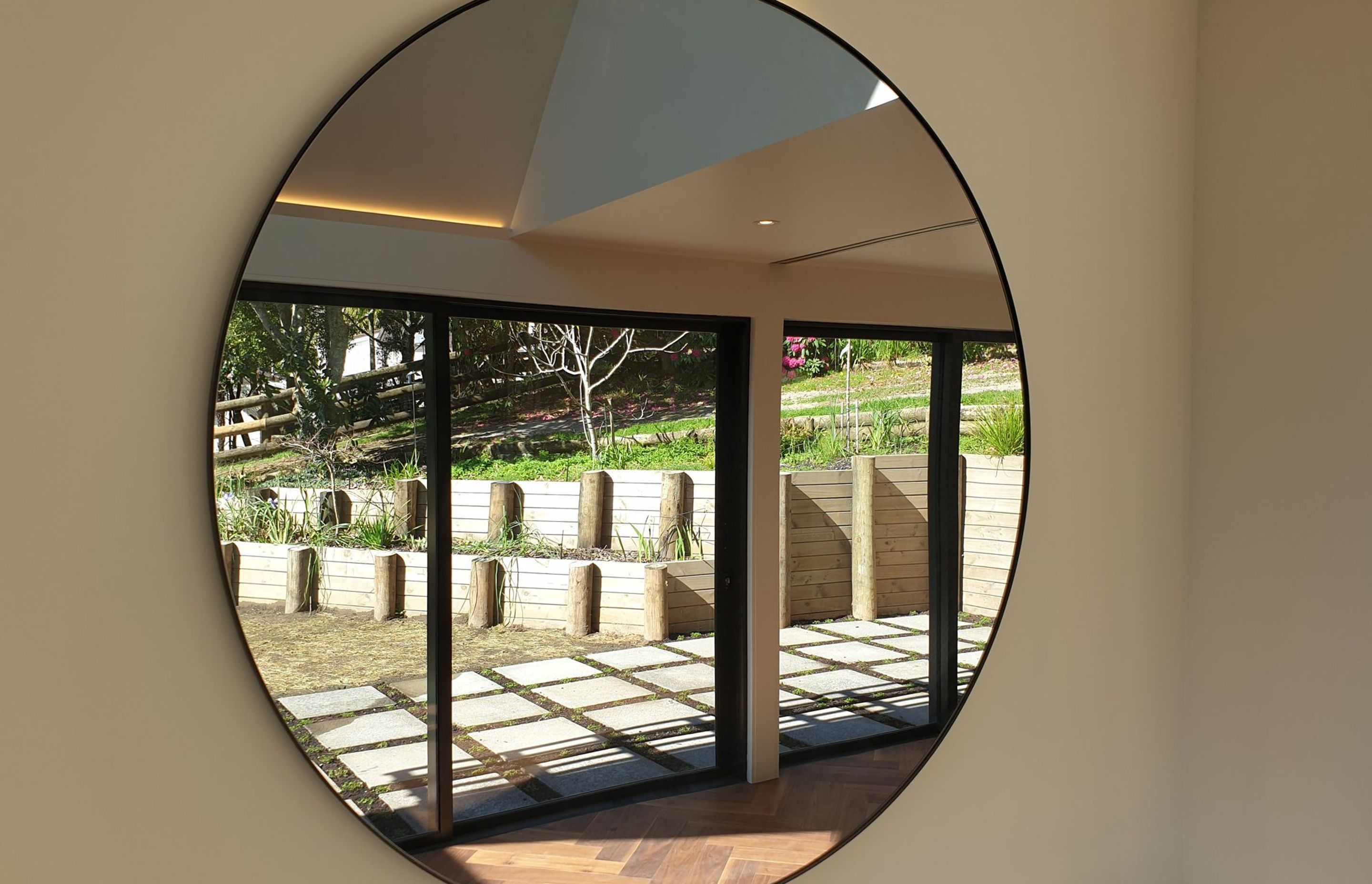 Totara Park Garage Conversion