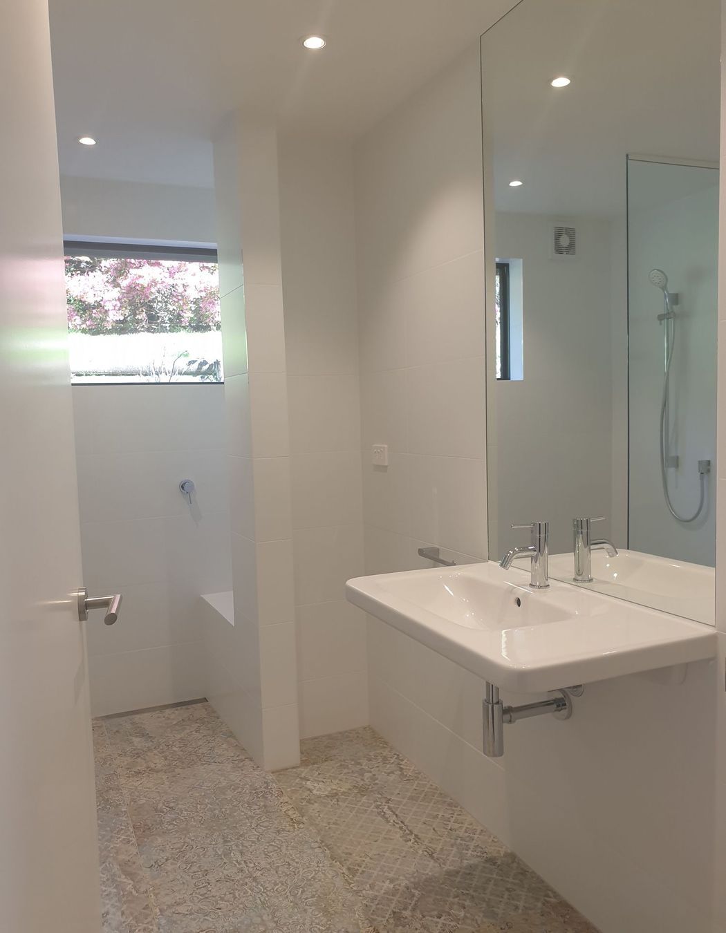 Totara Park Garage Conversion