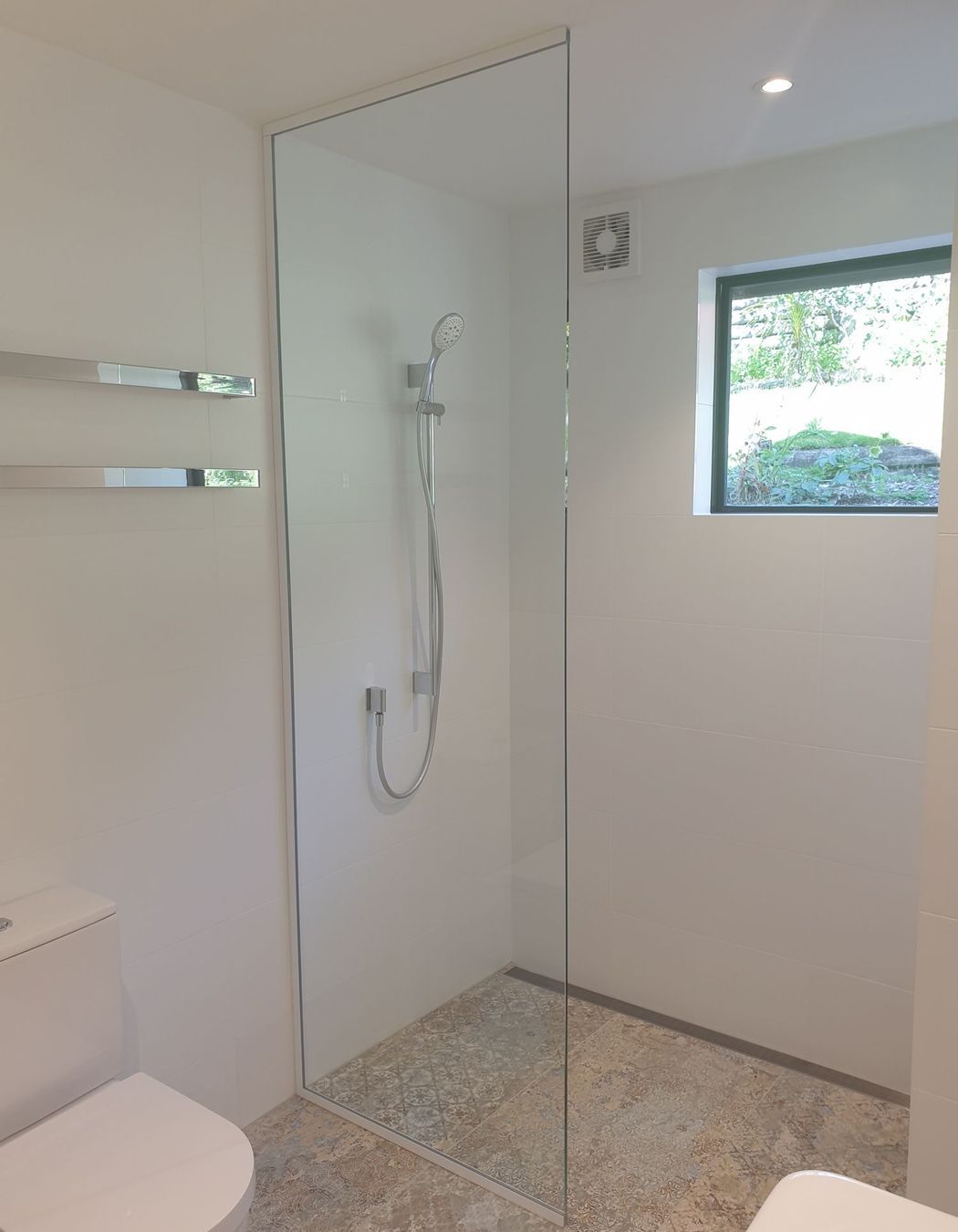 Totara Park Garage Conversion