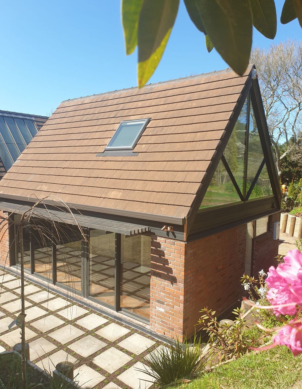 Totara Park Garage Conversion