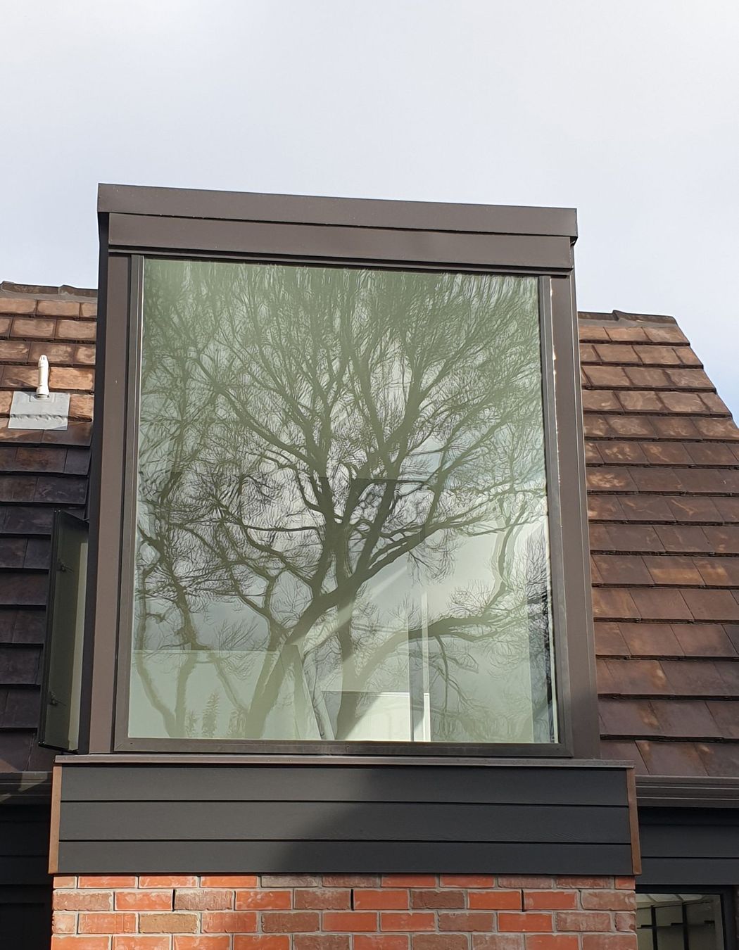 Totara Park Garage Conversion