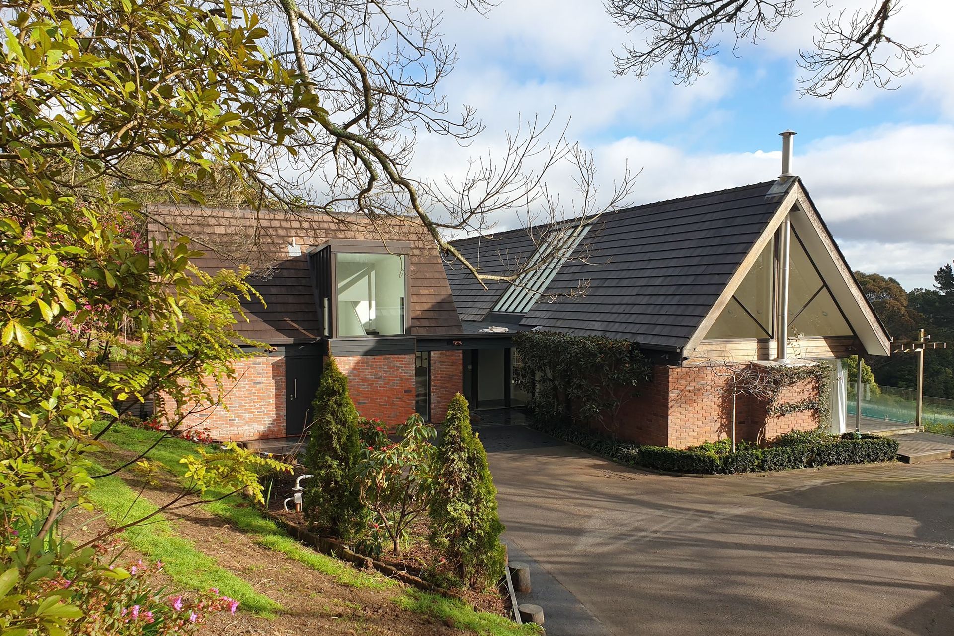 Totara Park Garage Conversion