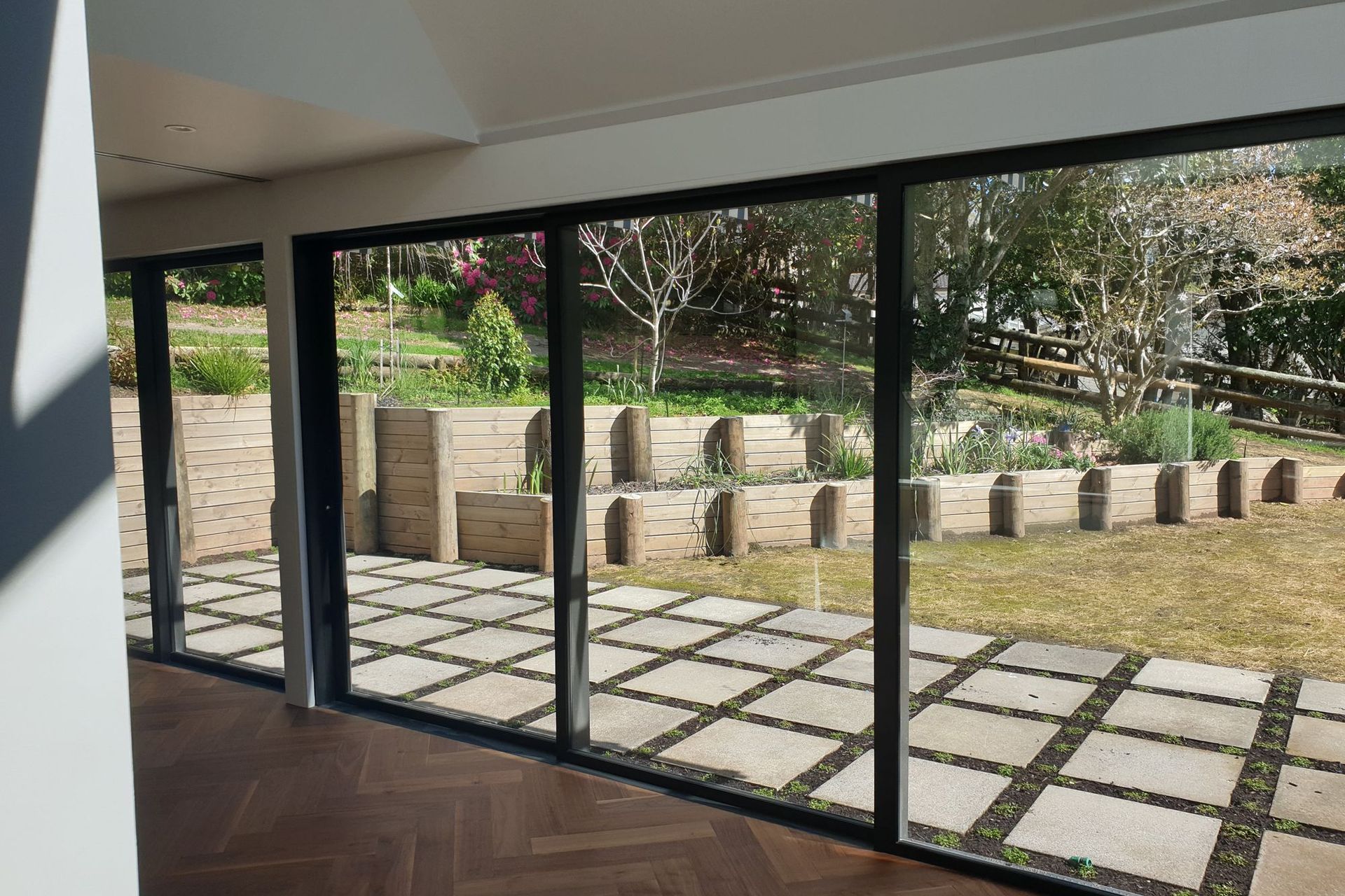 Totara Park Garage Conversion