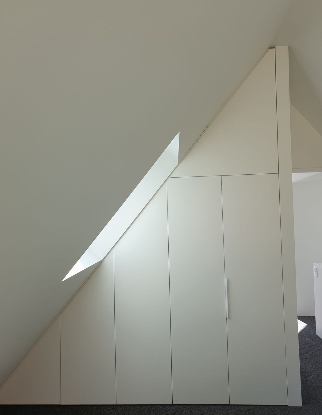 Totara Park Garage Conversion