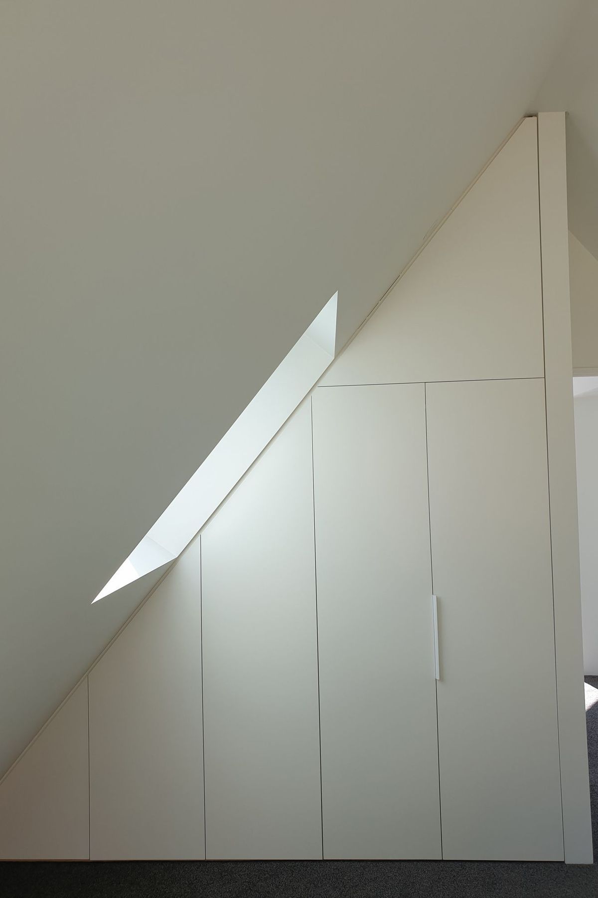 Totara Park Garage Conversion