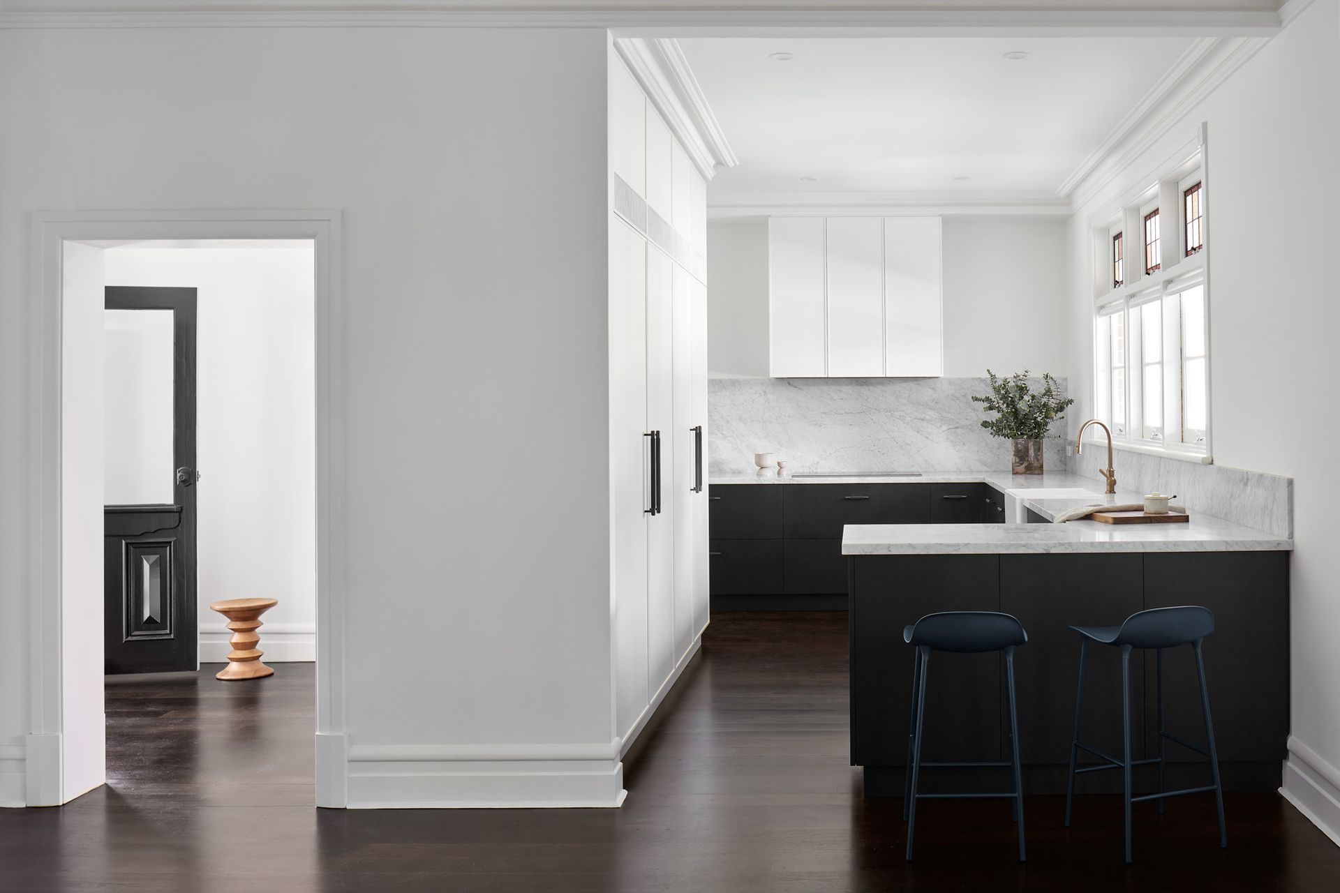 East Fremantle Cottage